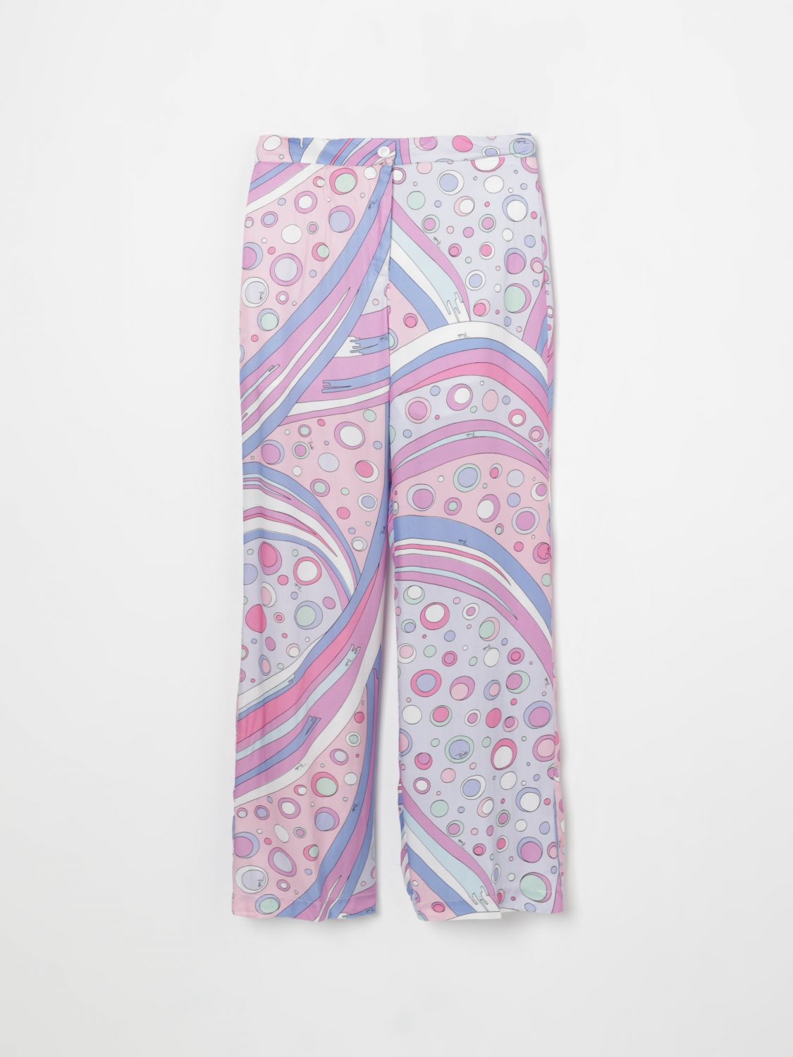 Little Girls 팬츠 Pucci