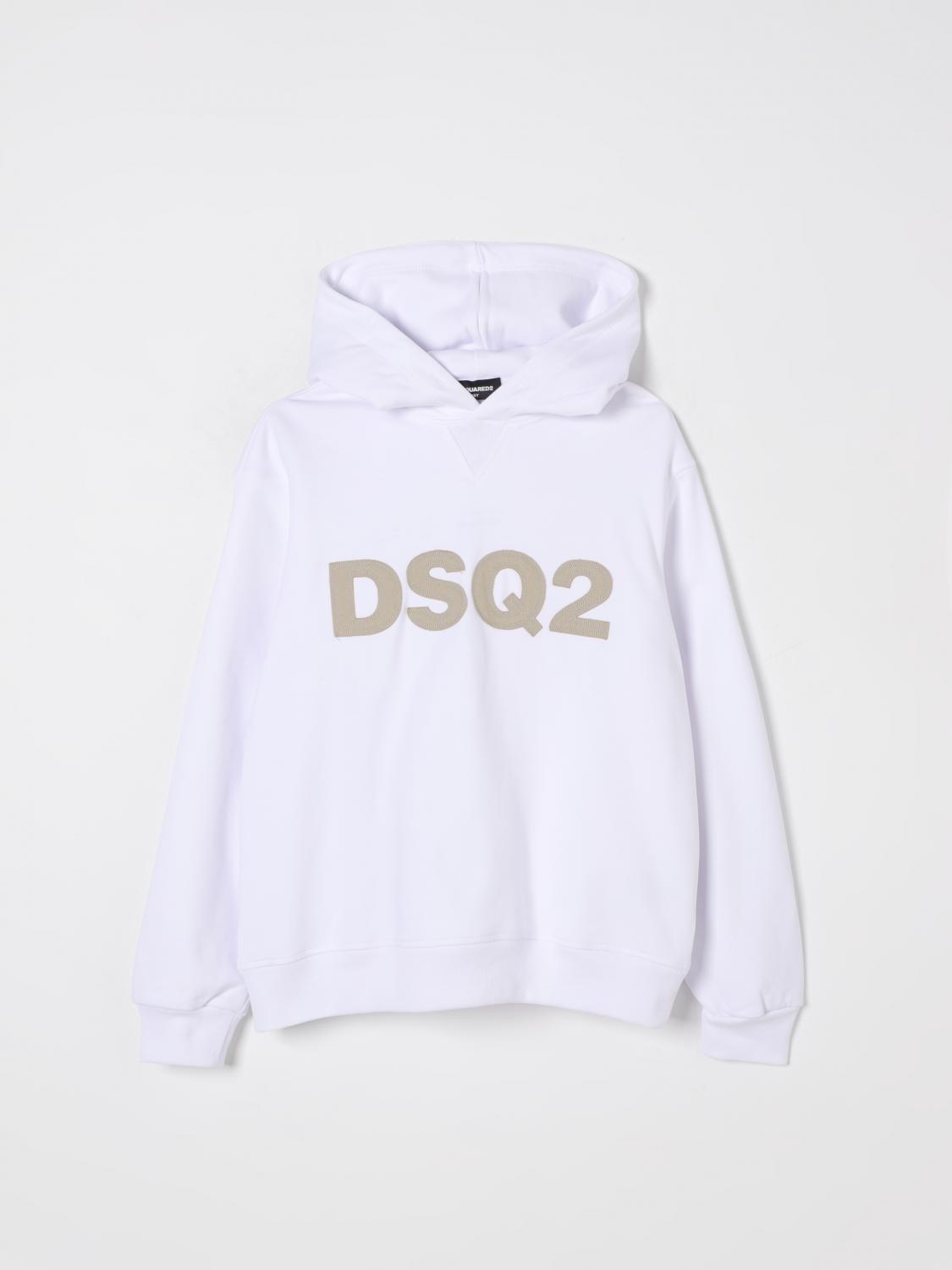 Little Boys 스웨터 Dsquared2