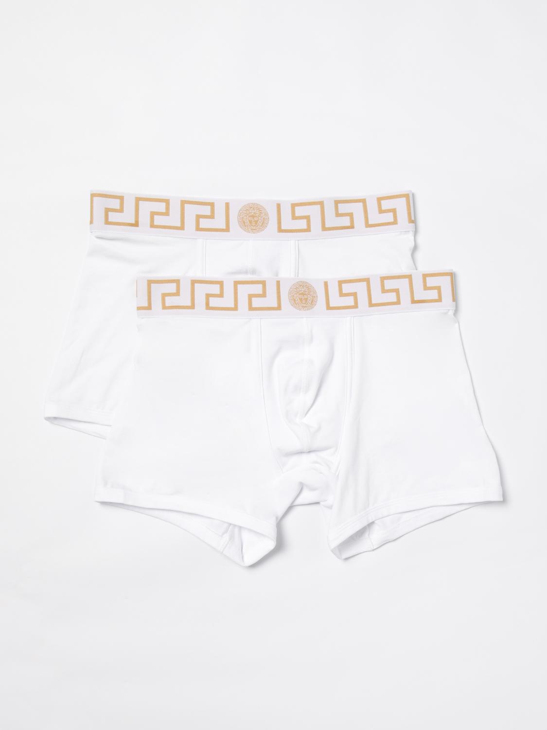 Mens Underwear Versace