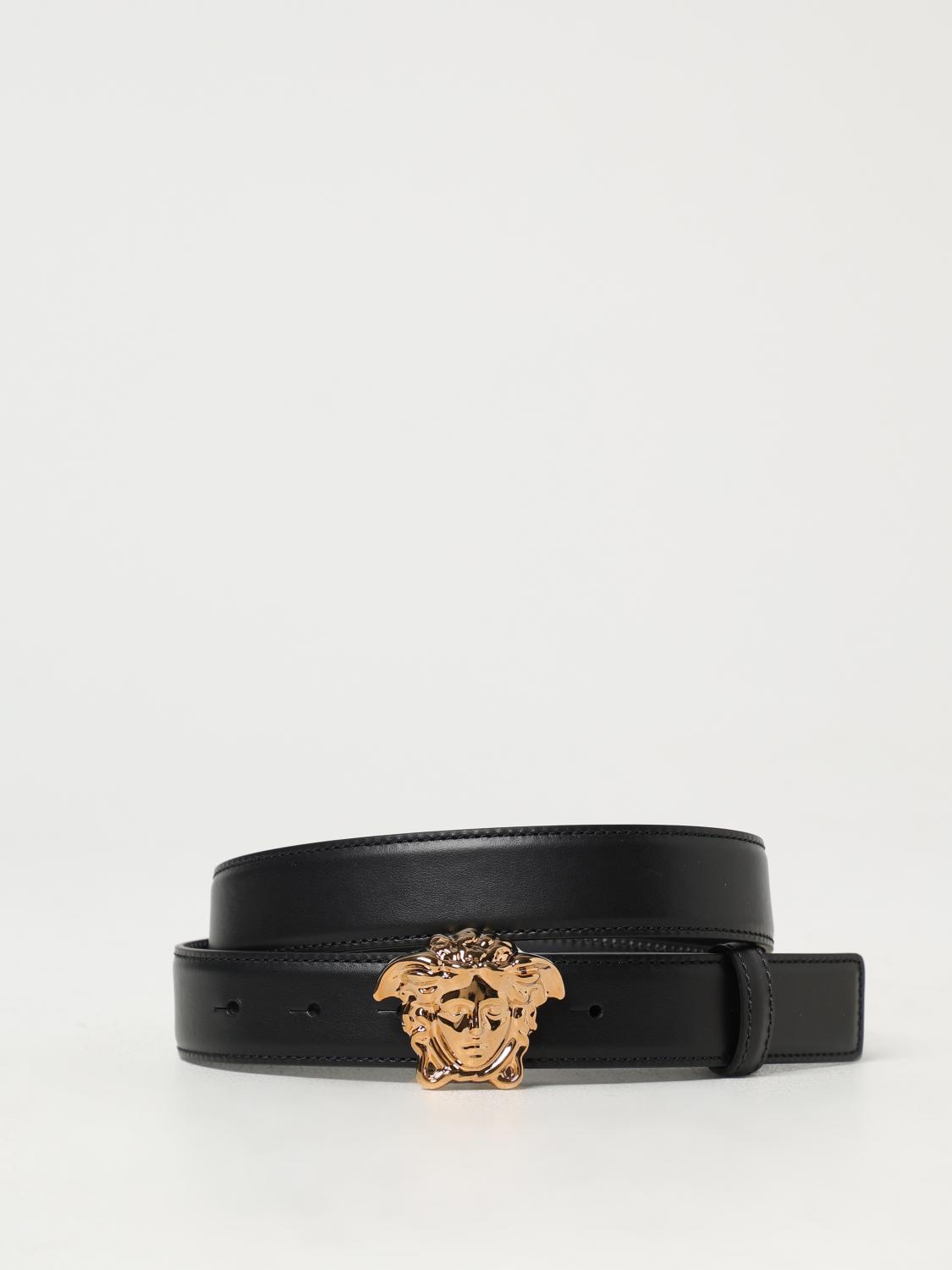 Mens 벨트 Versace