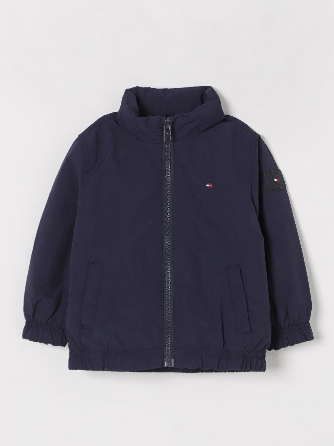 Babys 자켓 Tommy Hilfiger