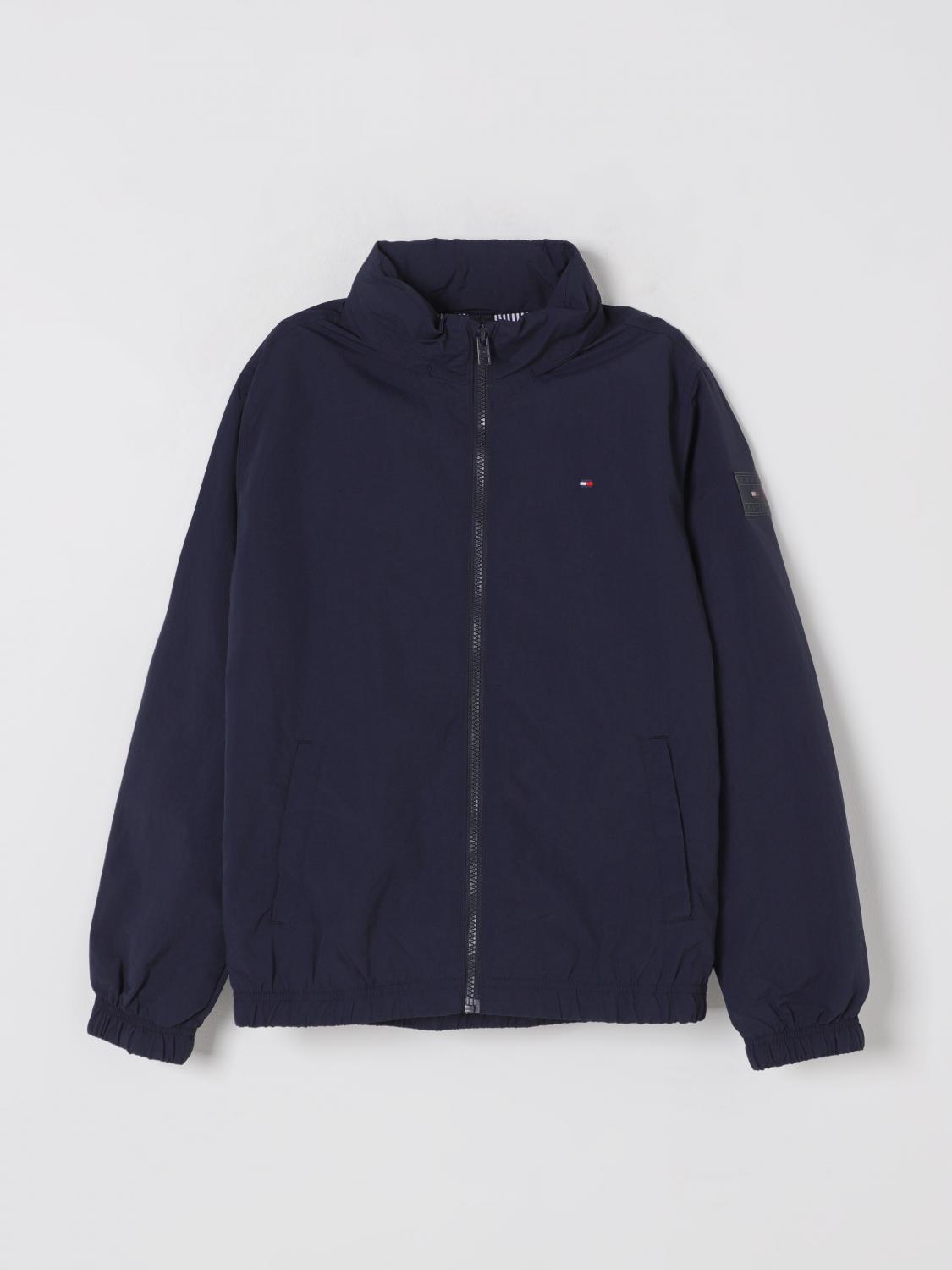 Little Boys 자켓 Tommy Hilfiger