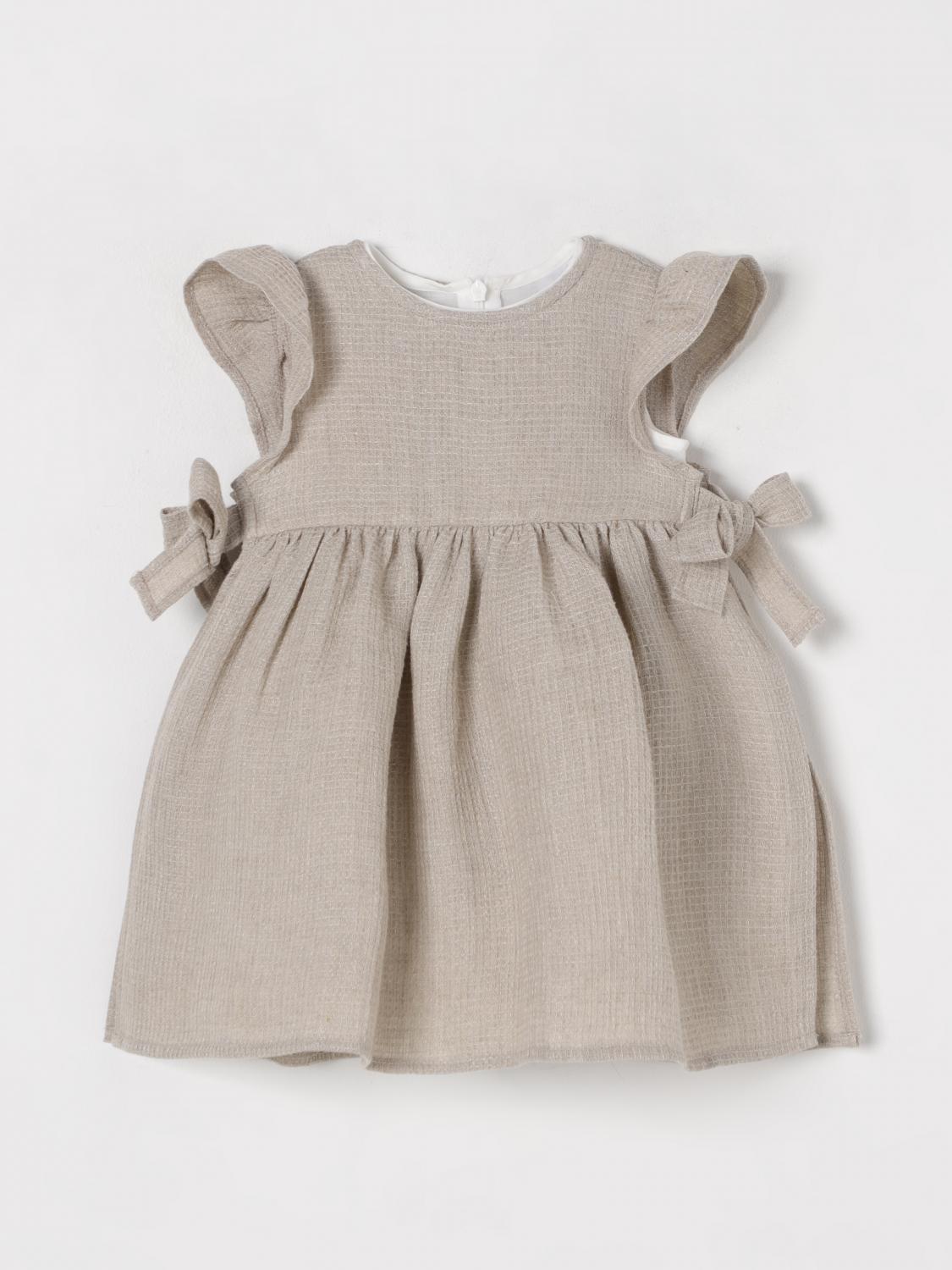 Babys Romper Il Gufo