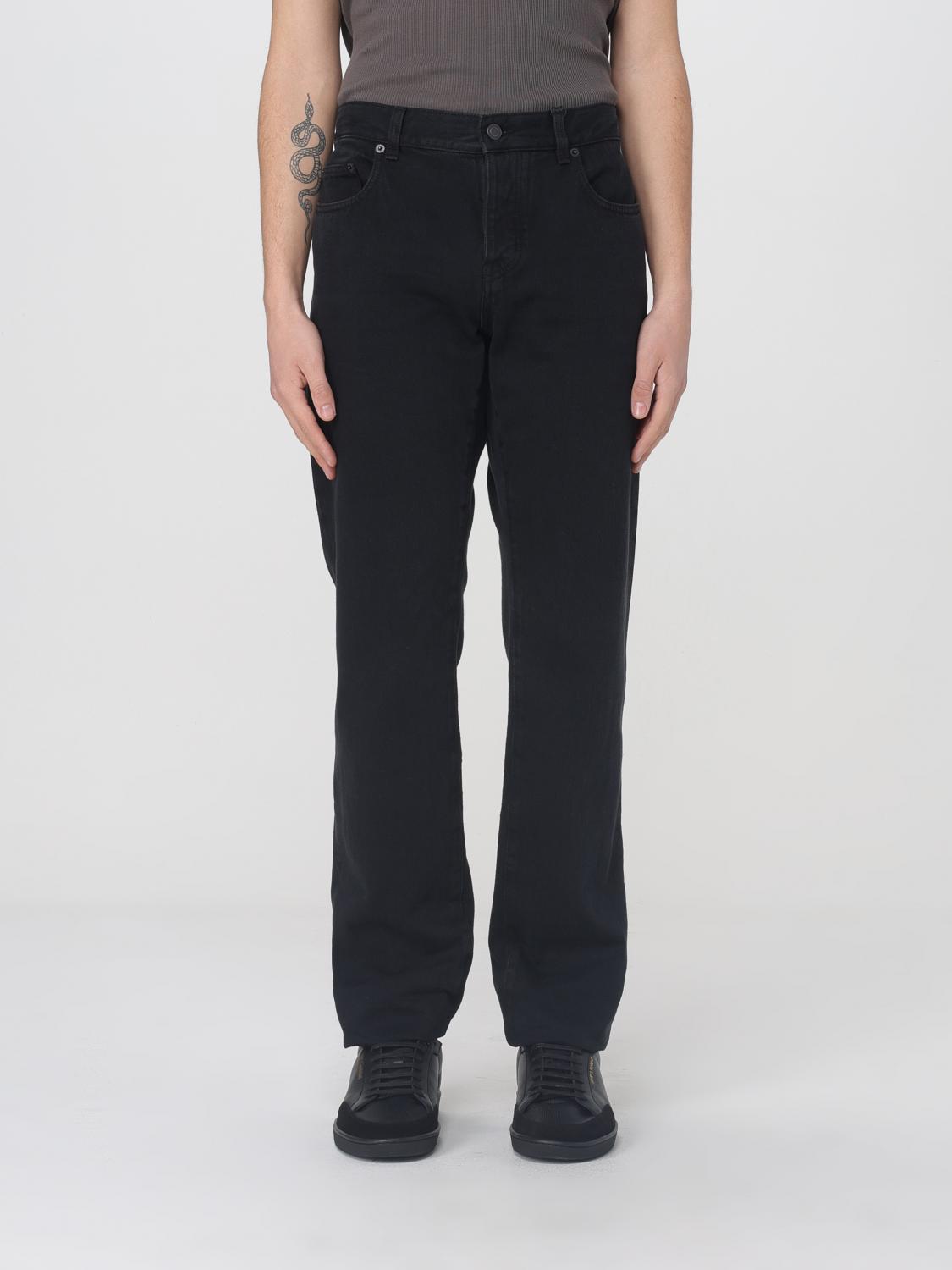 Mens 진 Saint Laurent