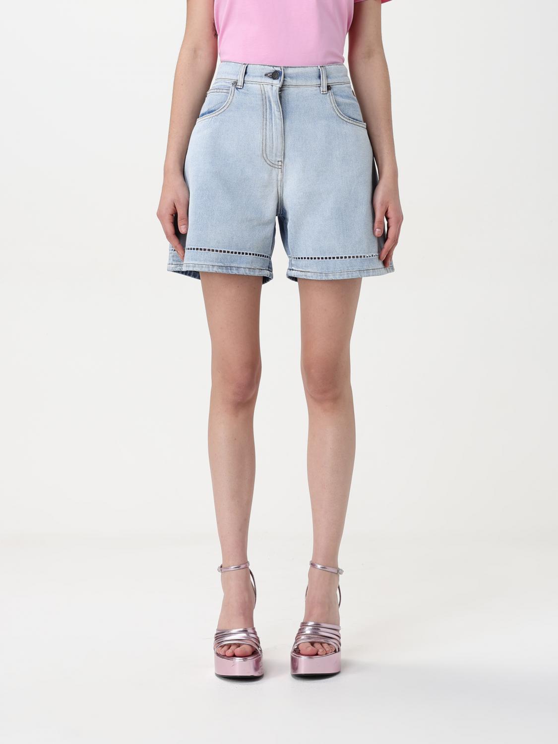 Womans 쇼츠 Msgm
