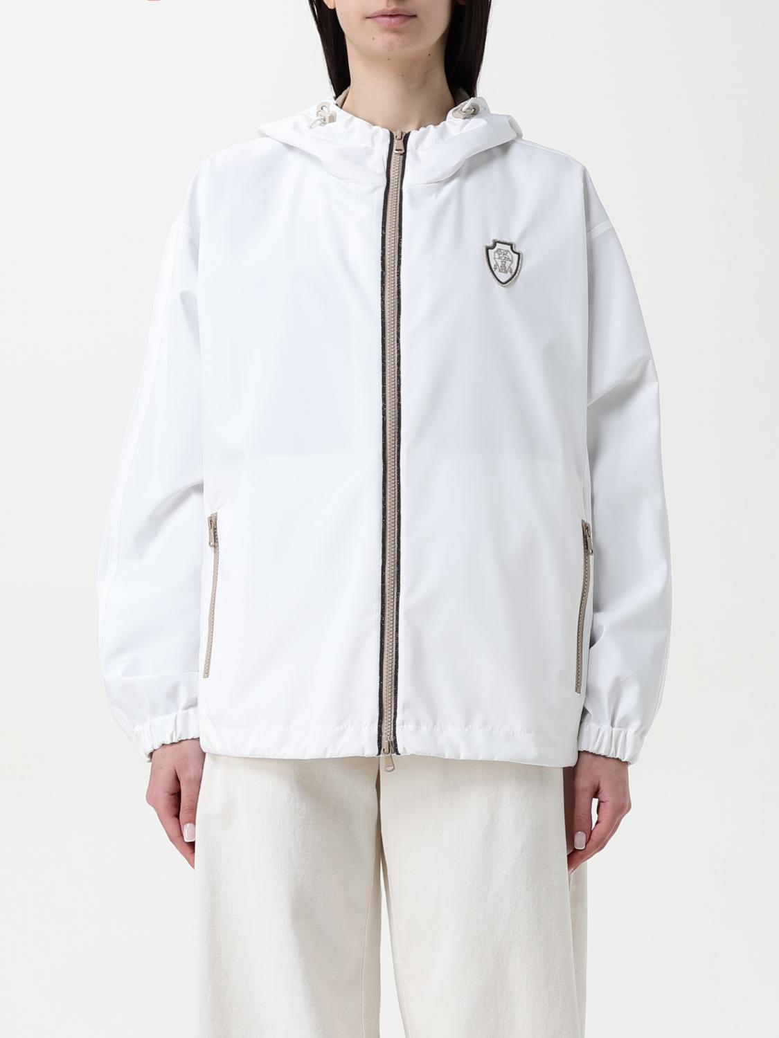 Womans 자켓 Brunello Cucinelli