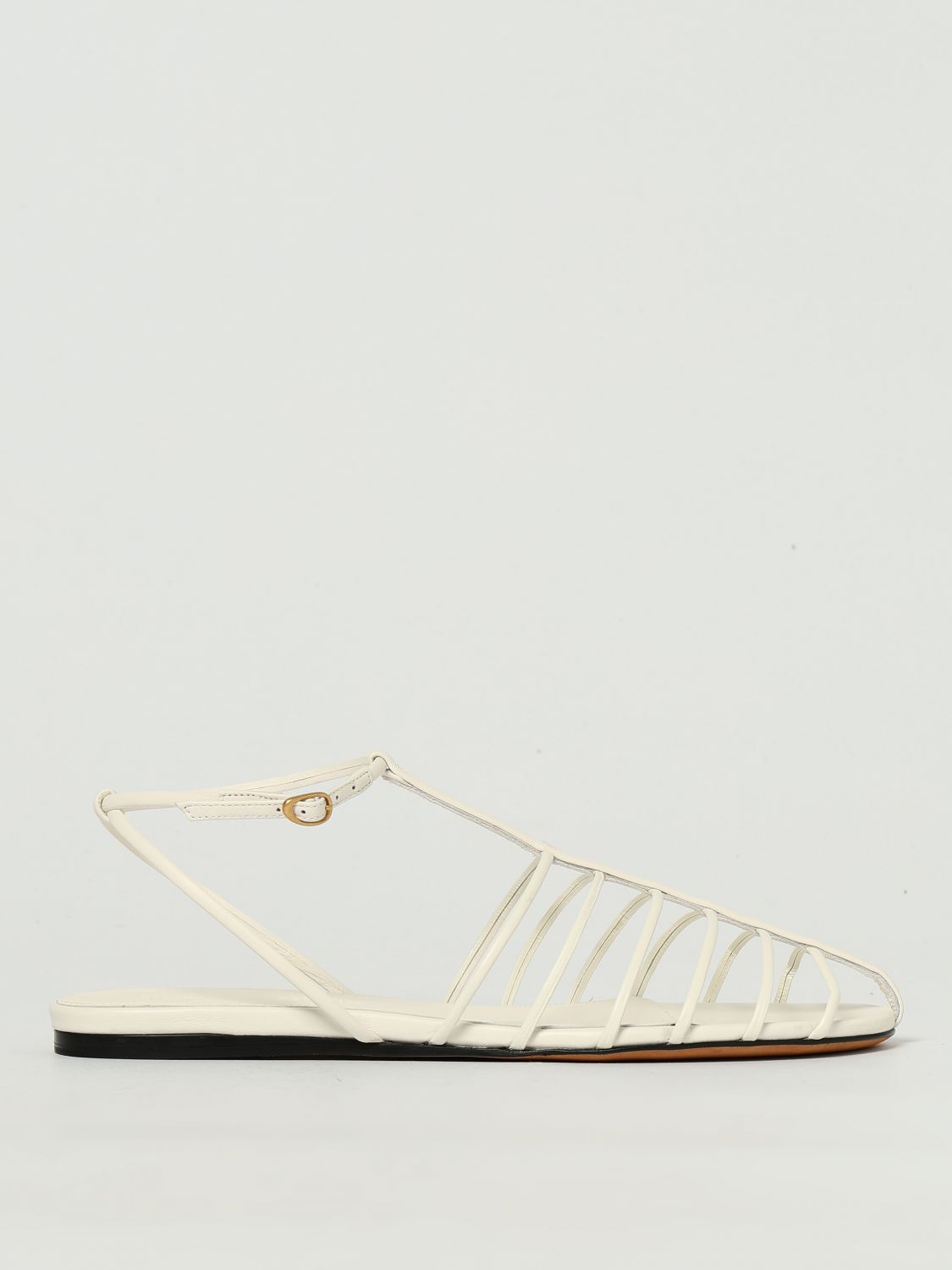 Womans 플랫 샌들 Proenza Schouler