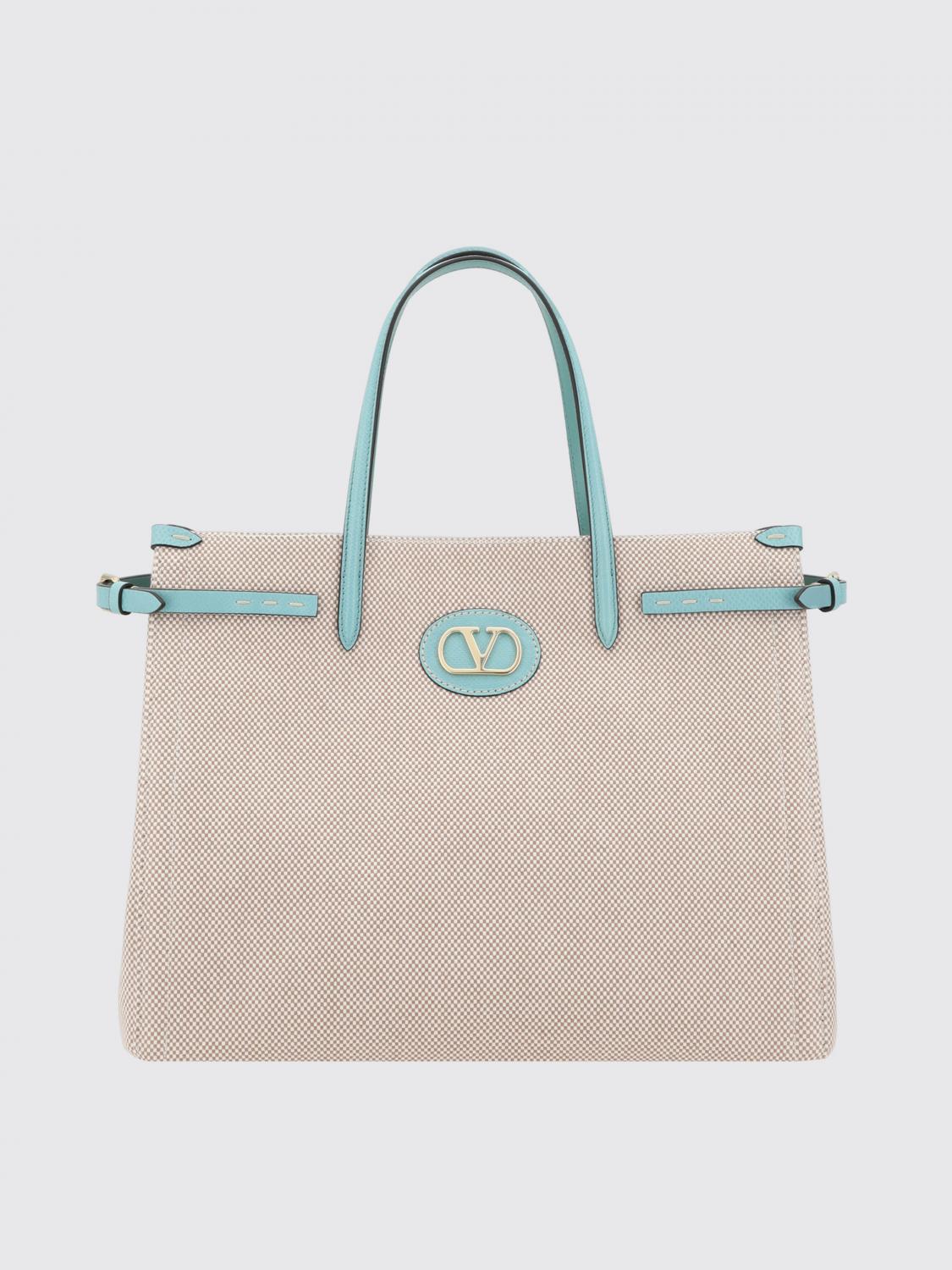 Womans 토트 백 Valentino Garavani