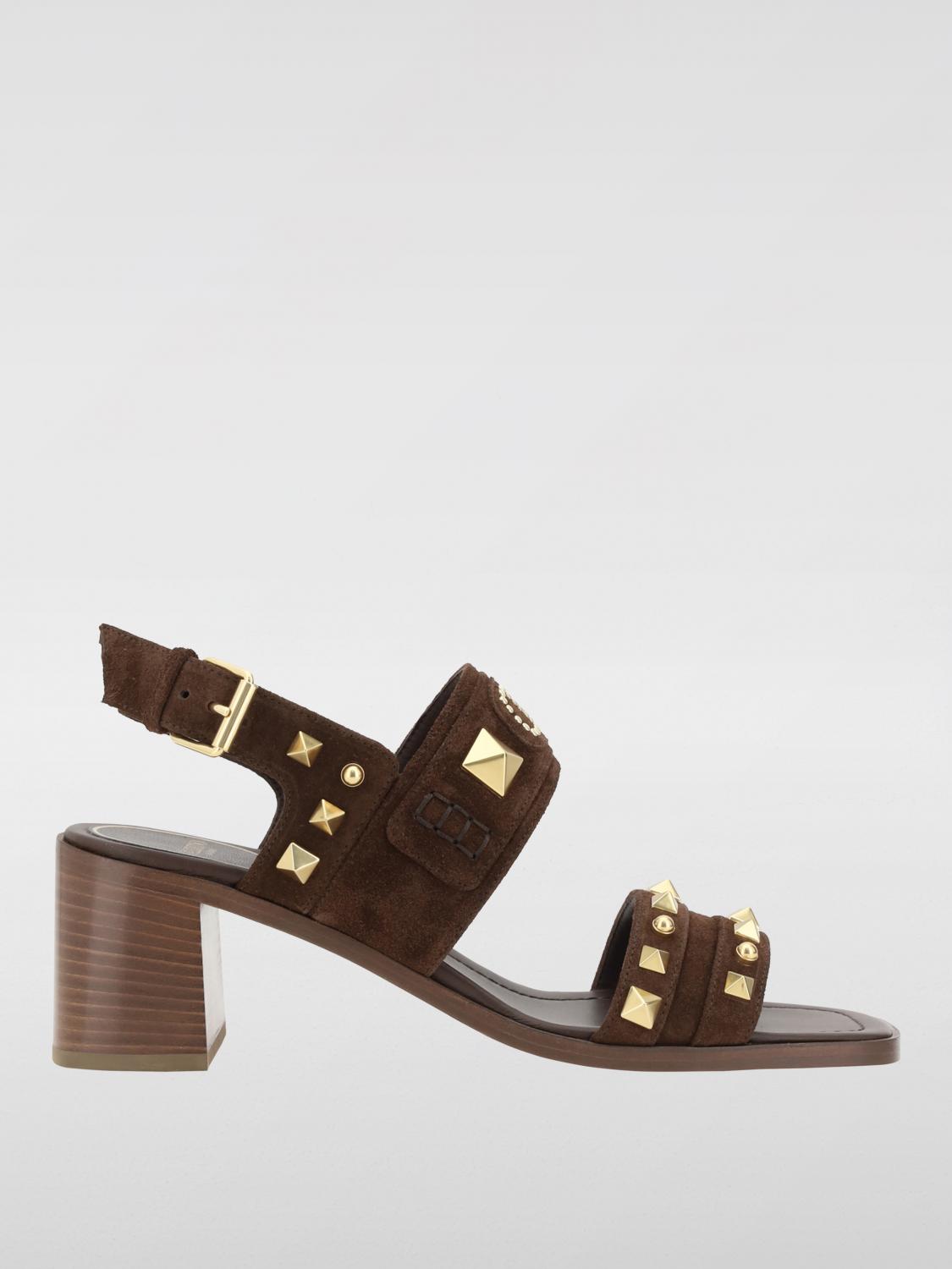 Womans 힐 샌들 Valentino Garavani