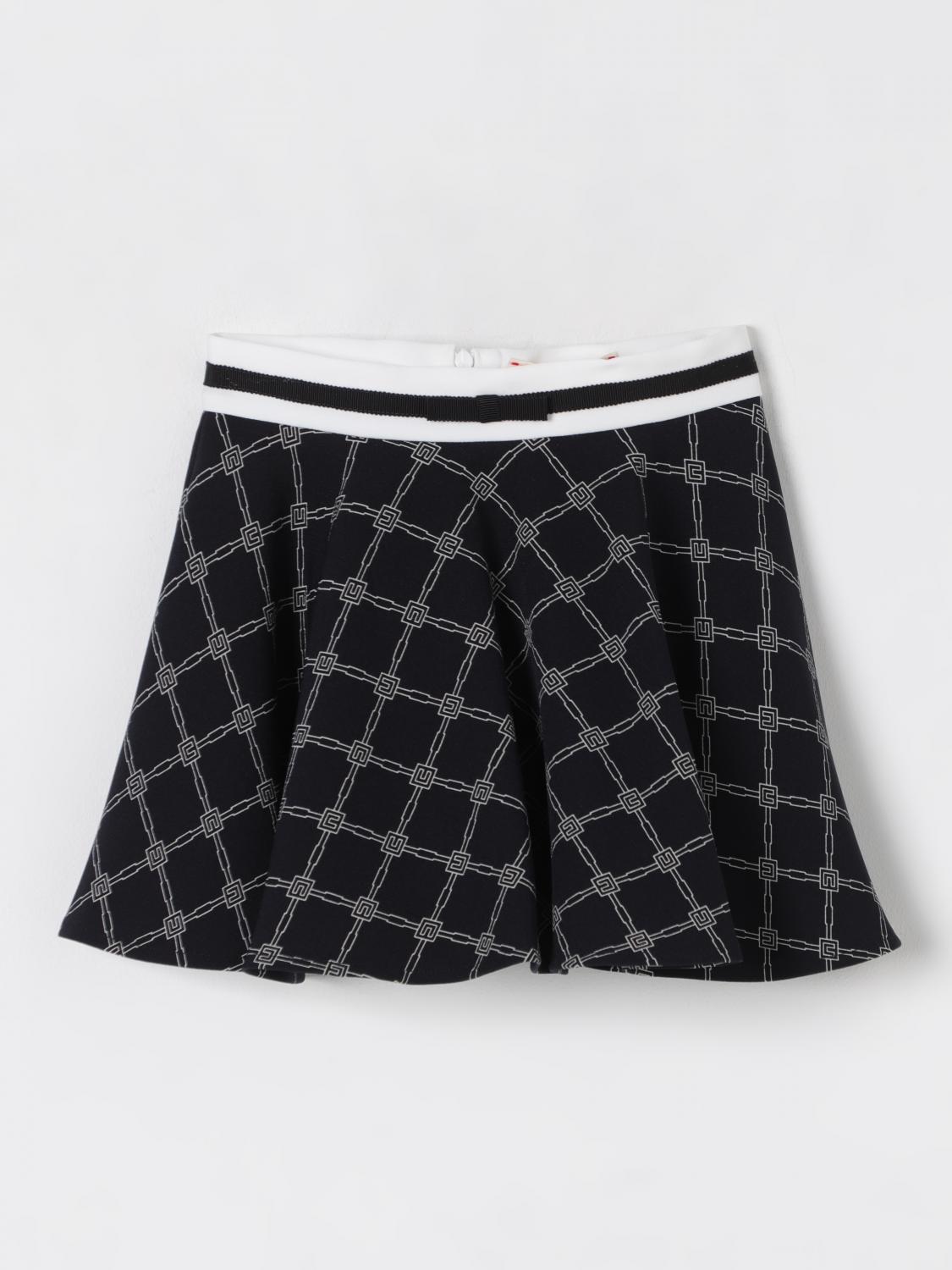Little Girls 스커트 Elisabetta Franchi La Mia Bambina