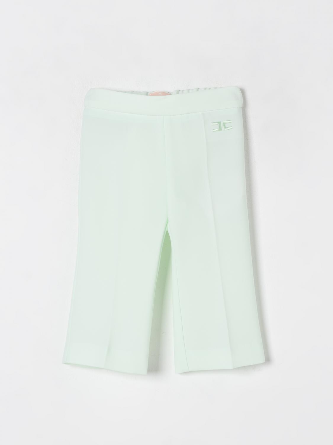 Babys 팬츠 Elisabetta Franchi La Mia Bambina