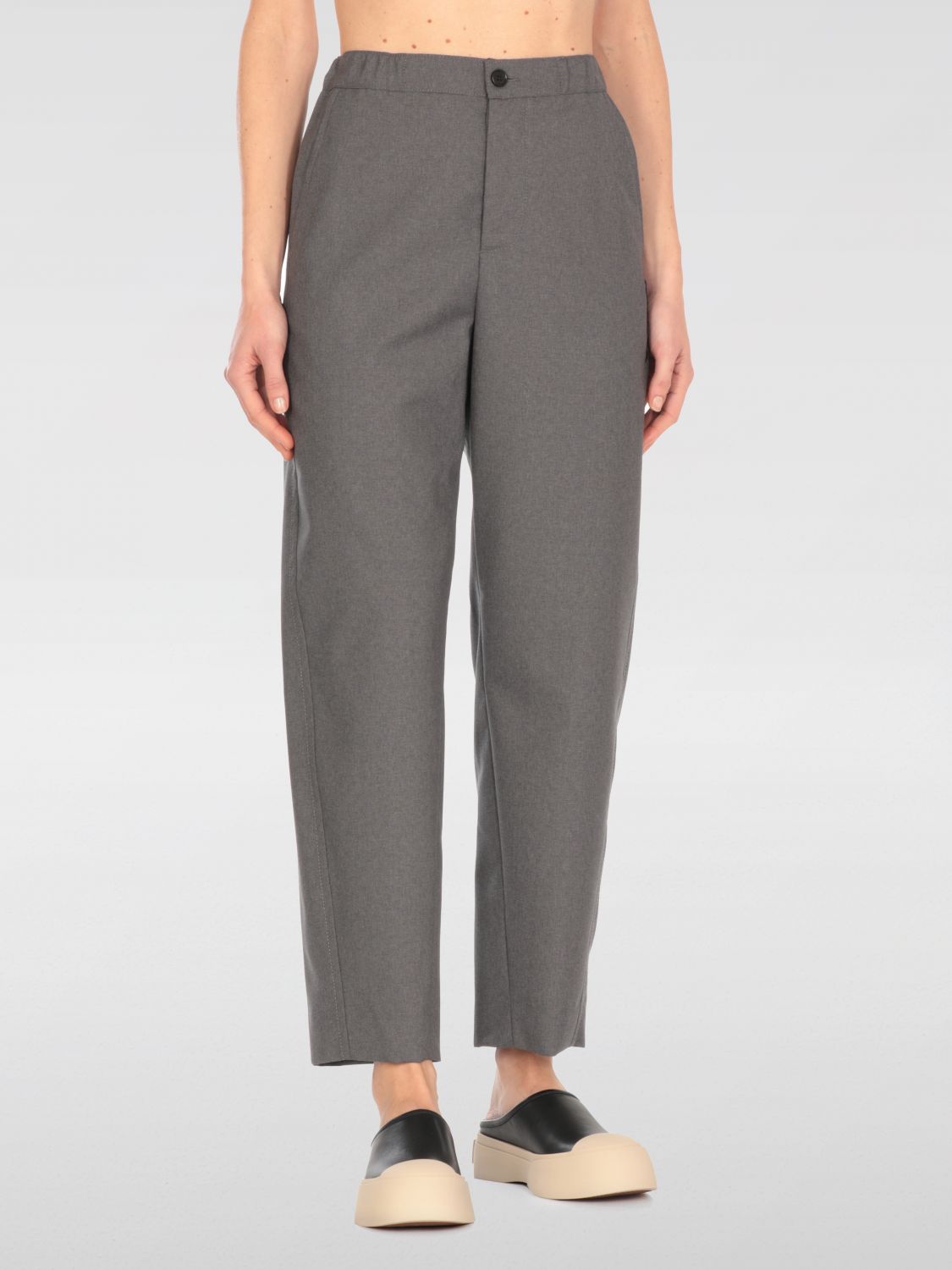 Womans 팬츠 Marni