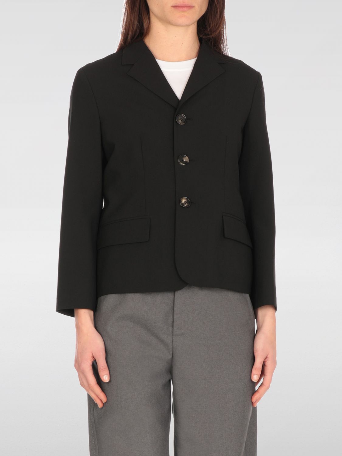 Womans 블레이져 Marni