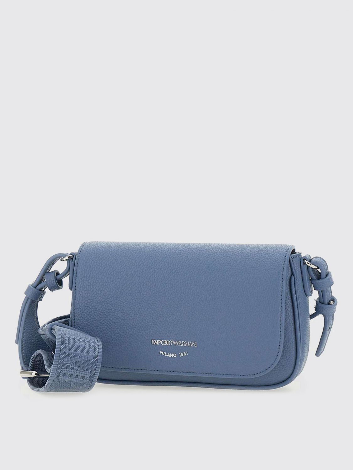 Womans 미니 백 Emporio Armani
