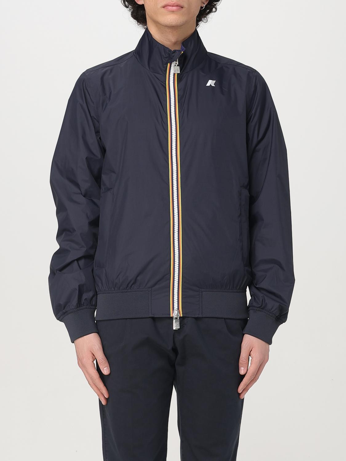 Mens 자켓 Kway