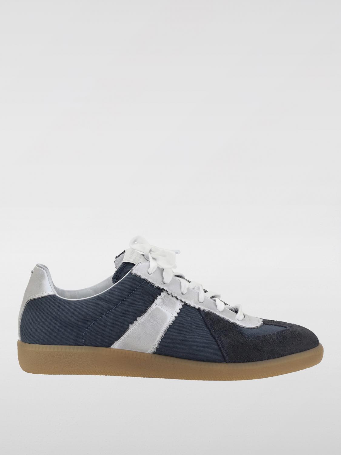 Mens 스니커즈 Maison Margiela
