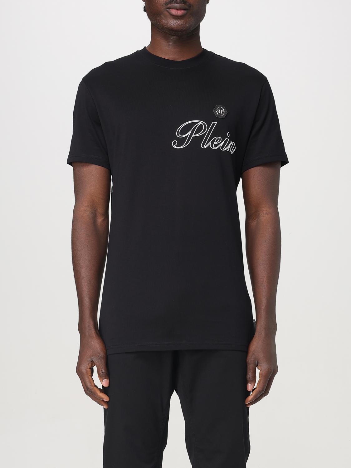 Mens 티셔츠 Philipp Plein