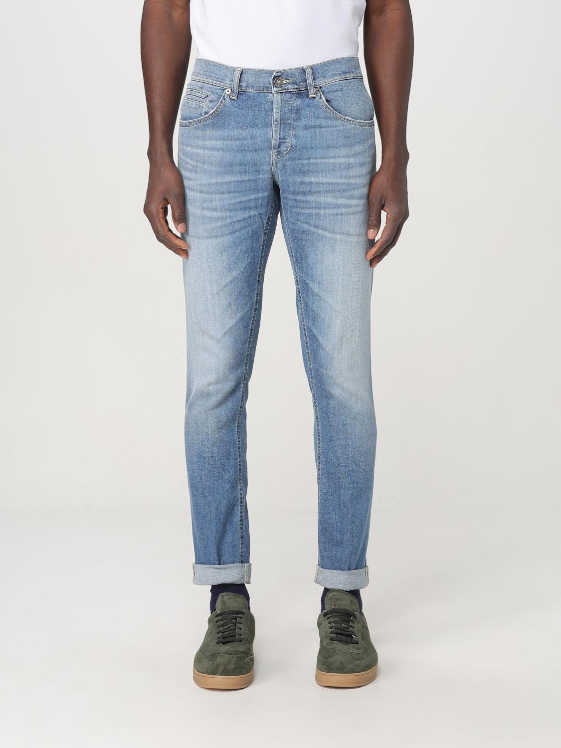 Mens 진 Dondup
