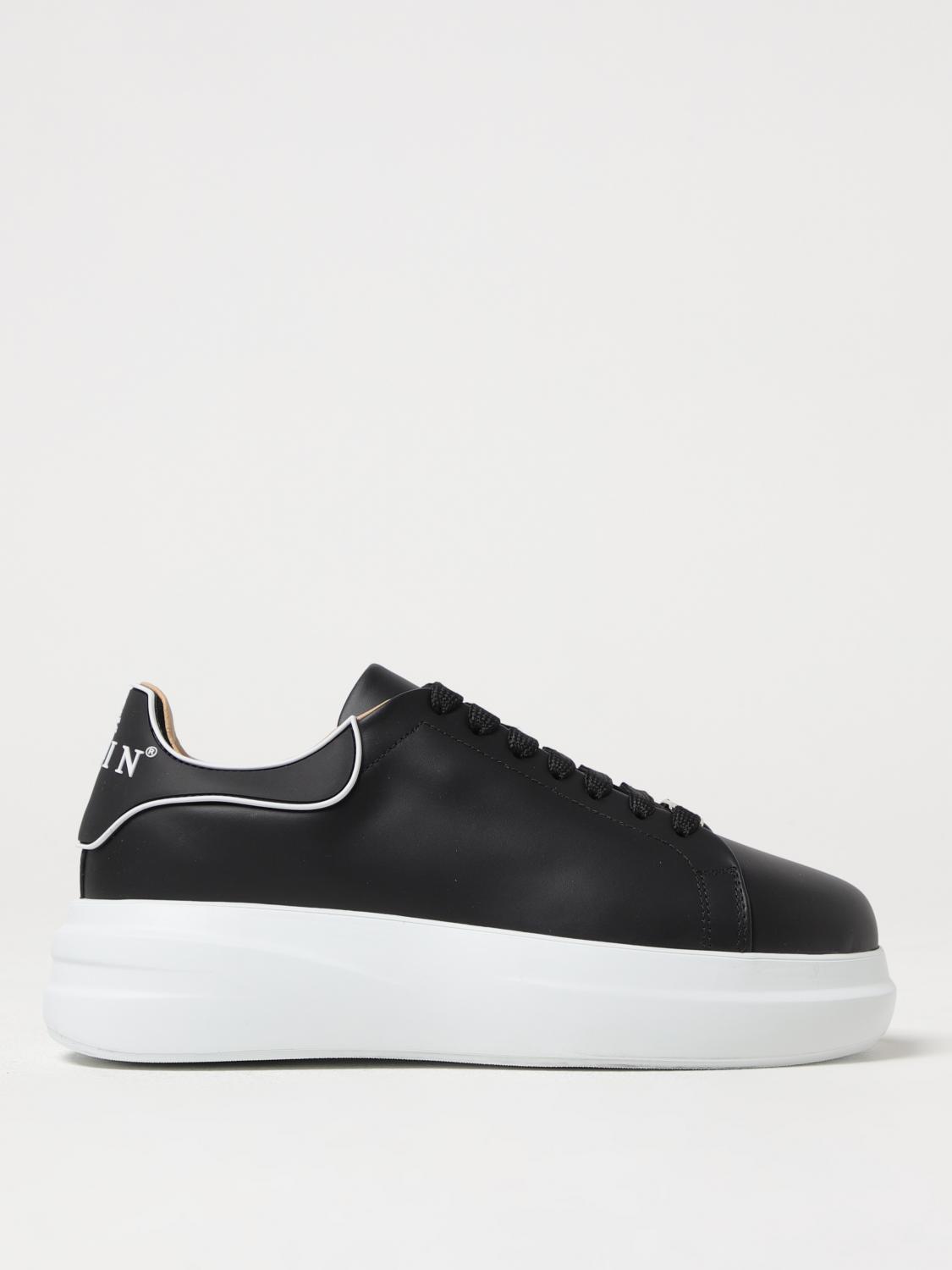 Mens 스니커즈 Philipp Plein