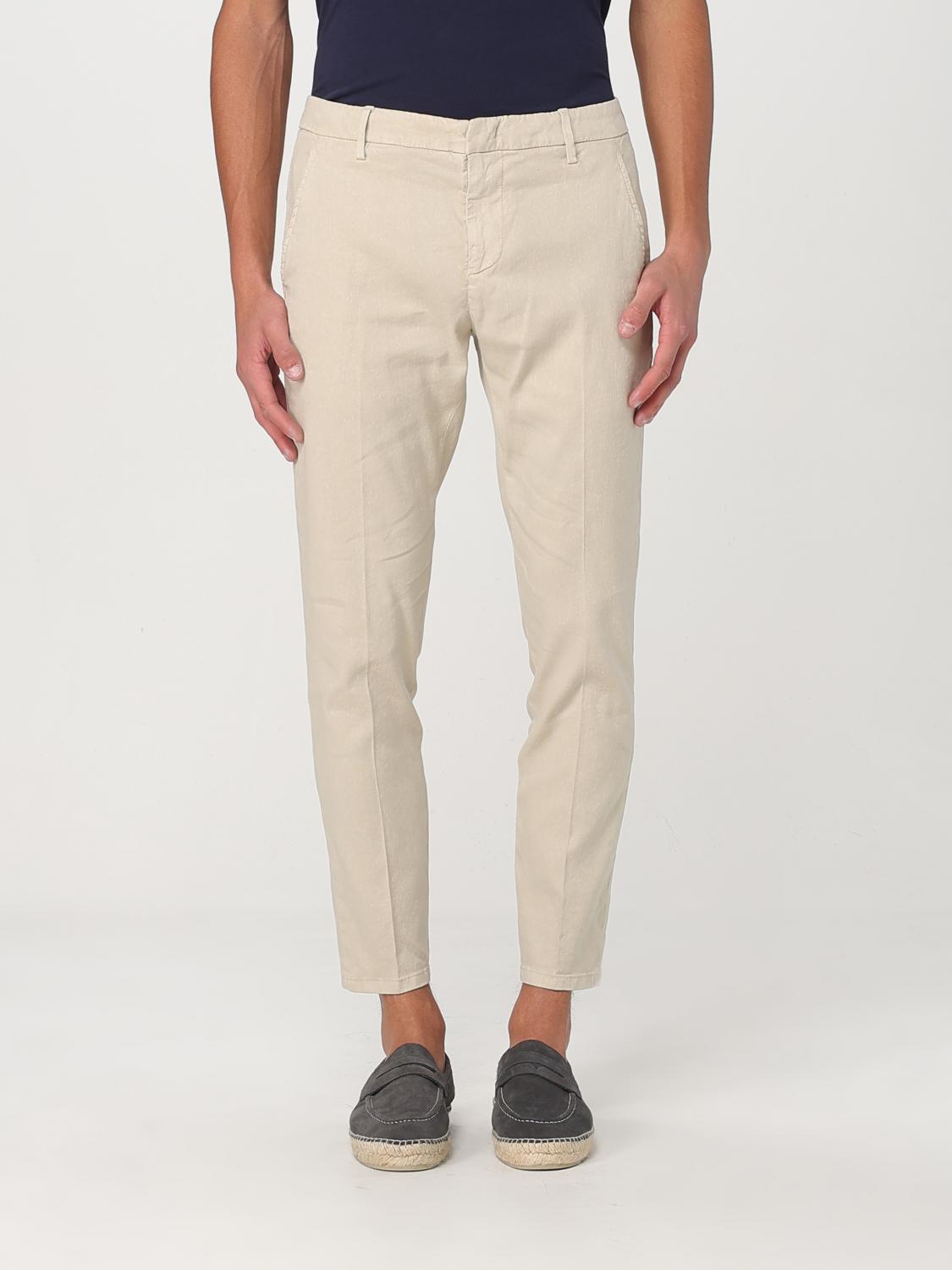 Mens 팬츠 Dondup
