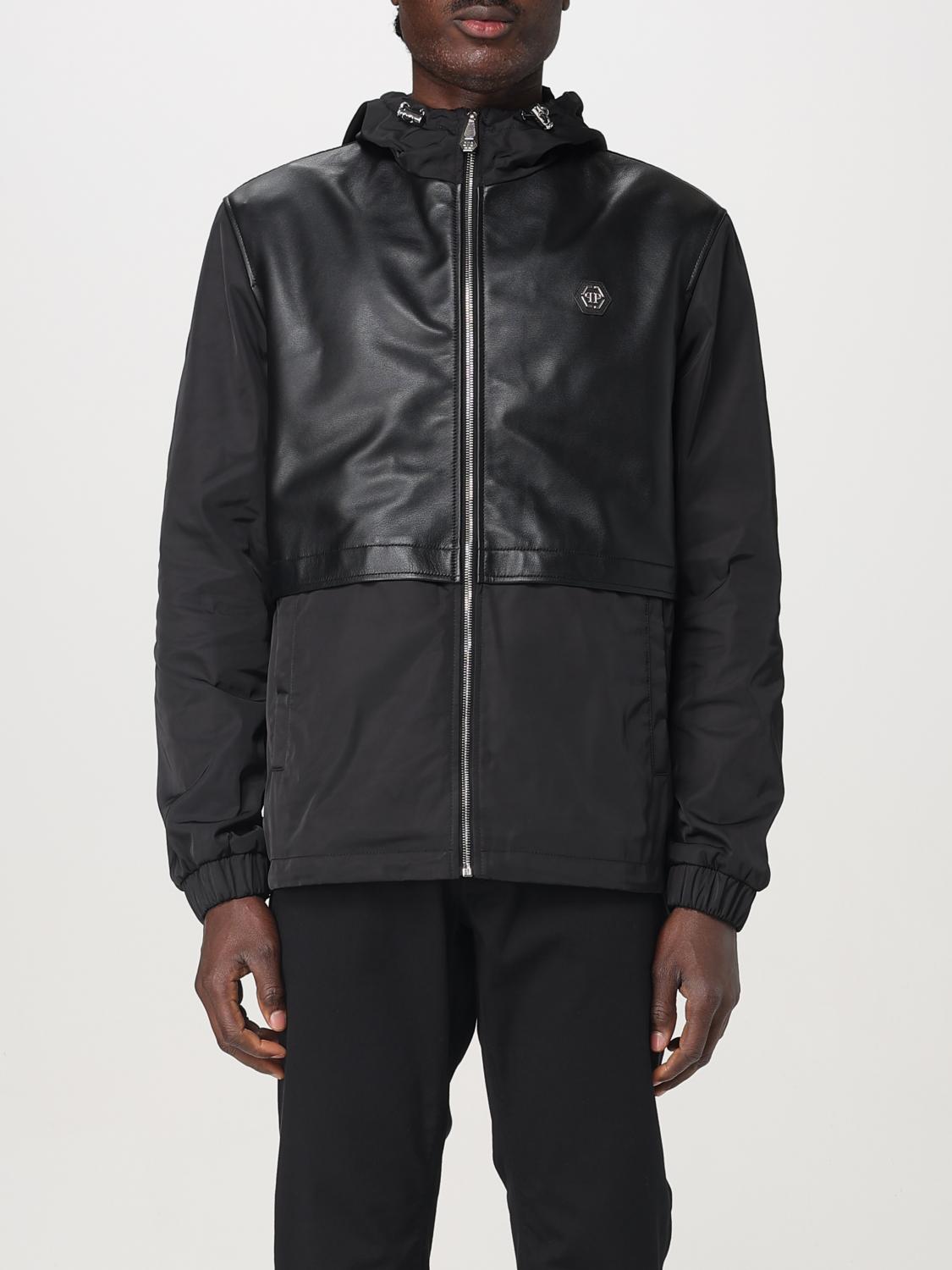 Mens 자켓 Philipp Plein