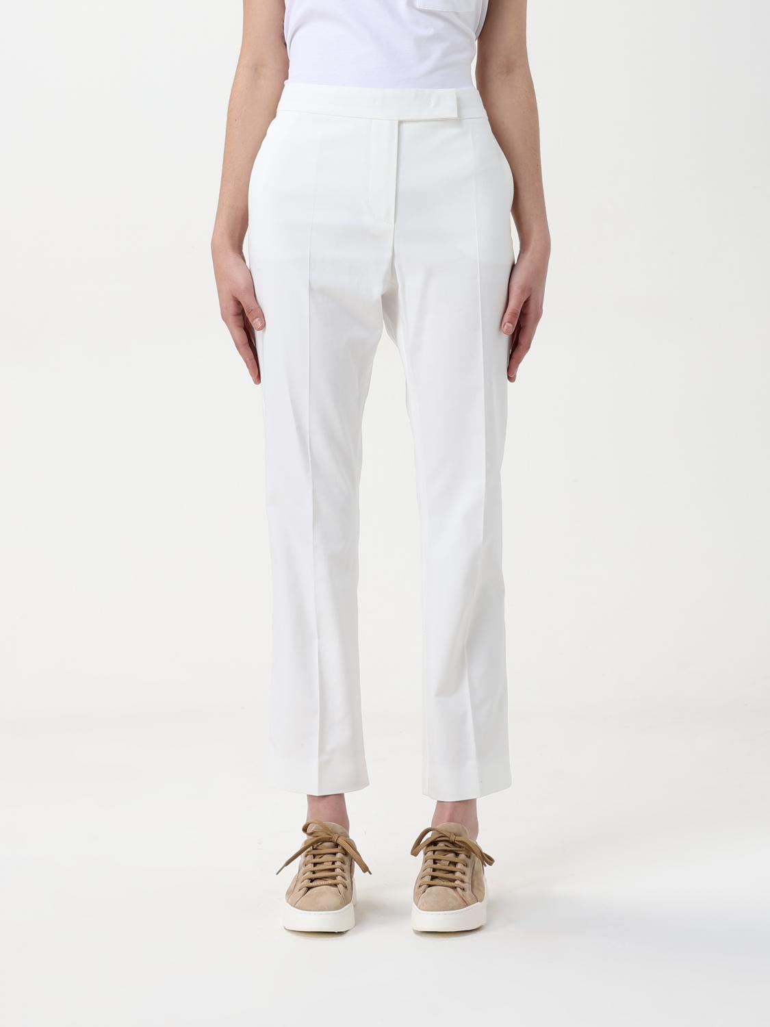 Womans 팬츠 Max Mara