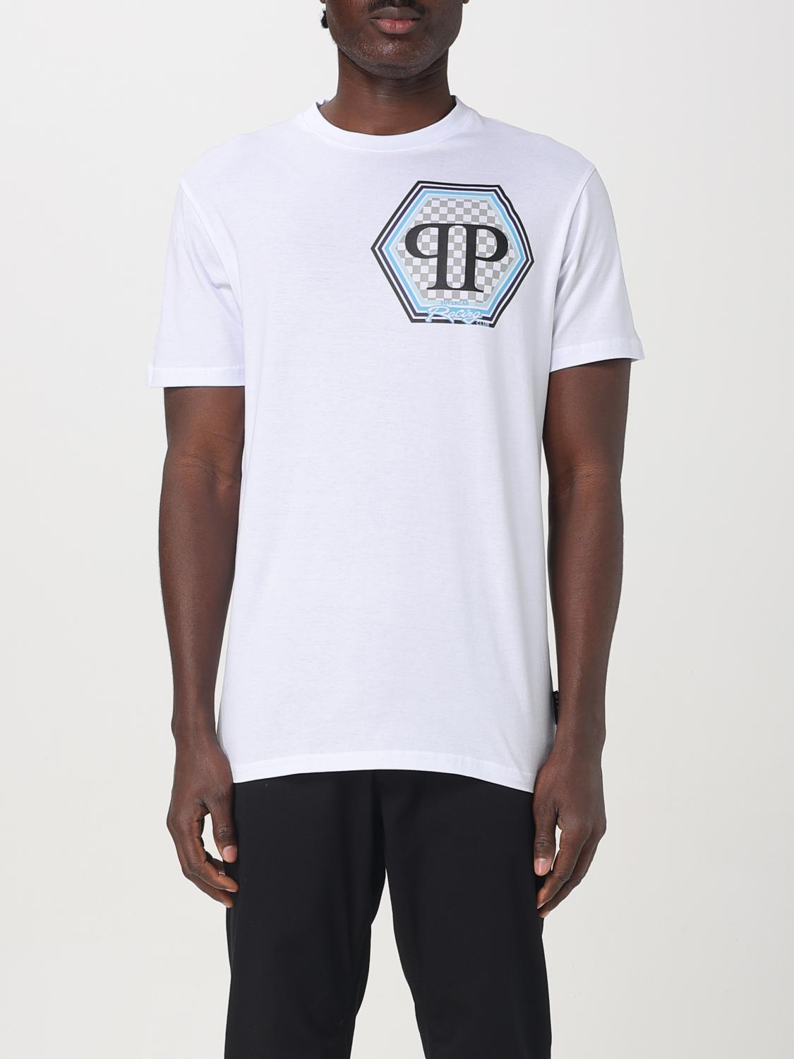 Mens 티셔츠 Philipp Plein