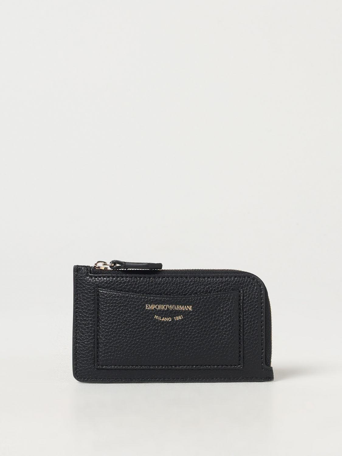 Womans 지갑 Emporio Armani