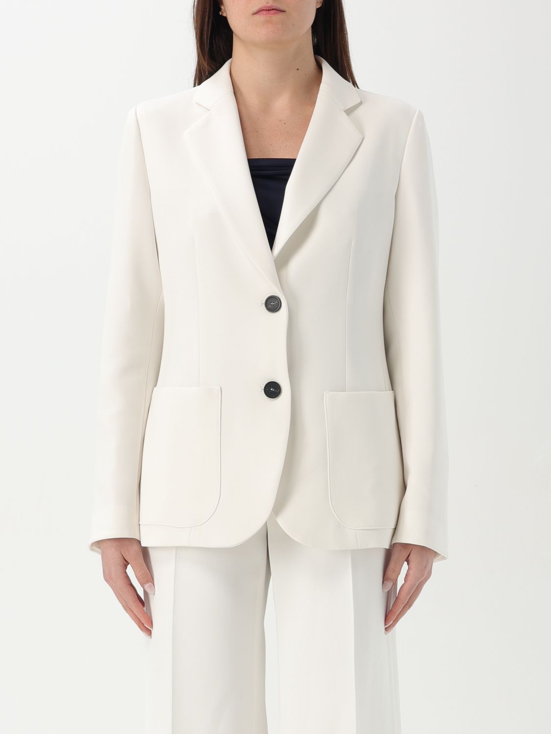 Womans 블레이져 Emporio Armani