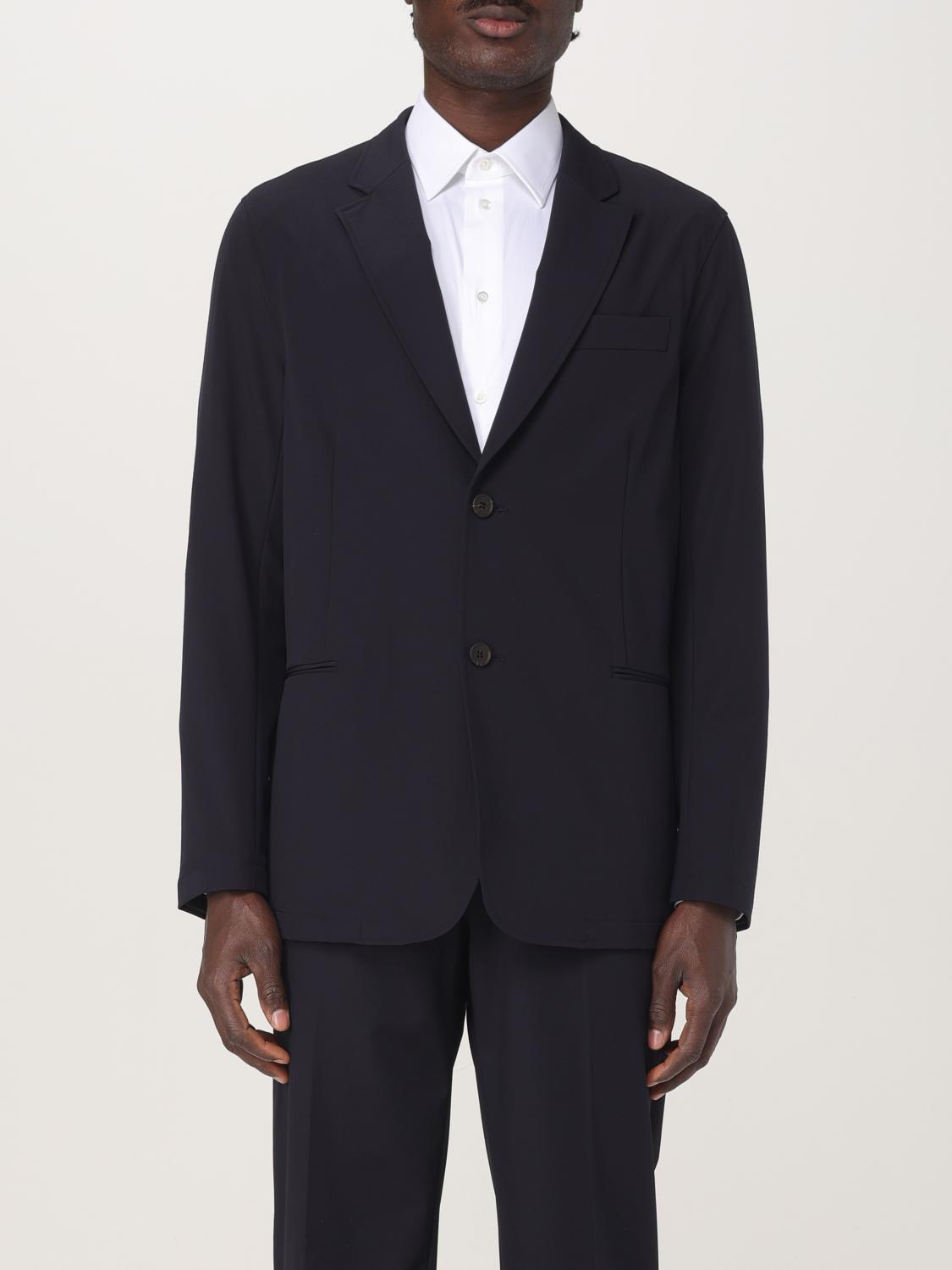 Mens 블레이져 Emporio Armani