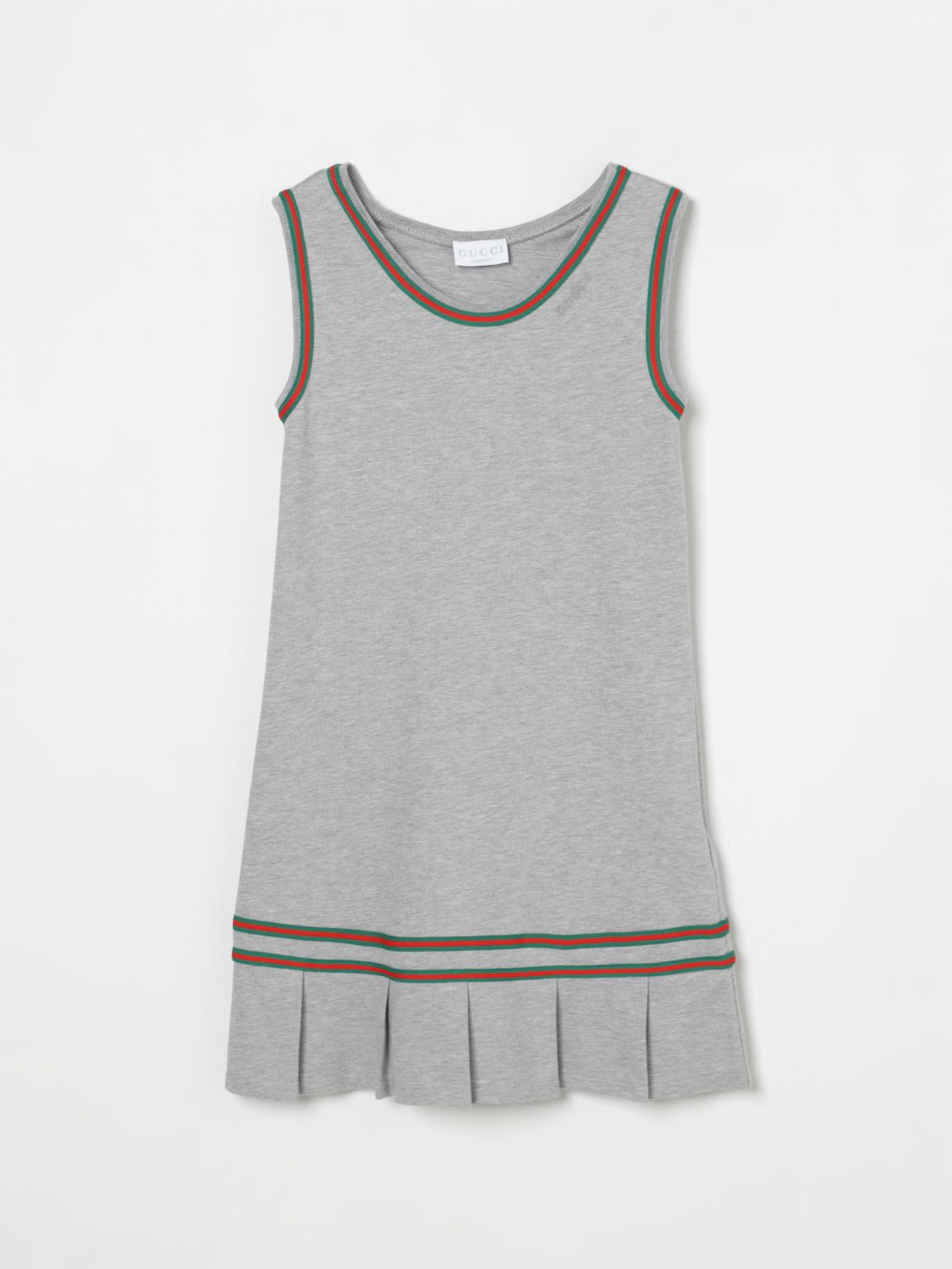 Little Girls 드레스 Gucci