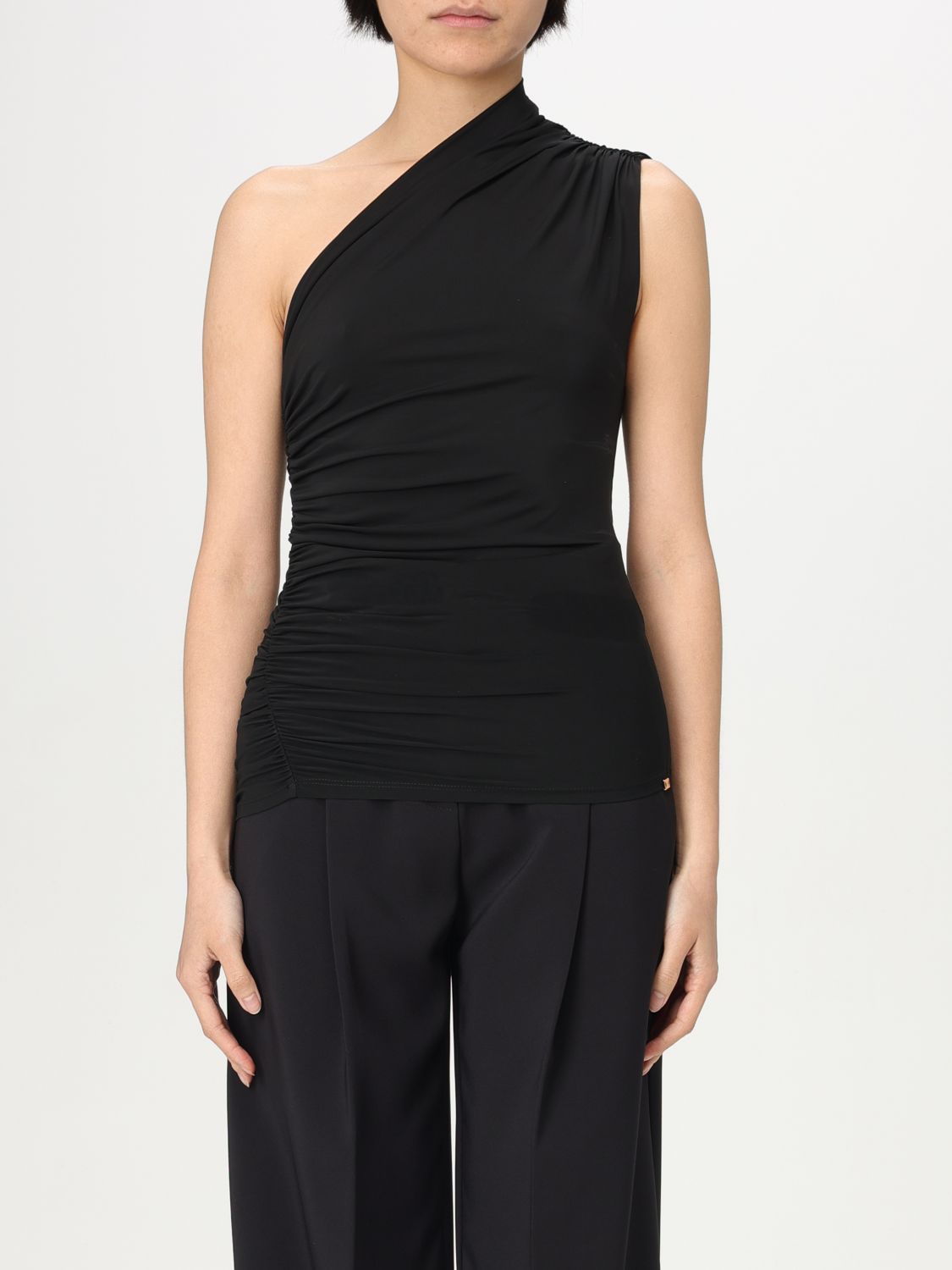 Womans 탑 Elisabetta Franchi