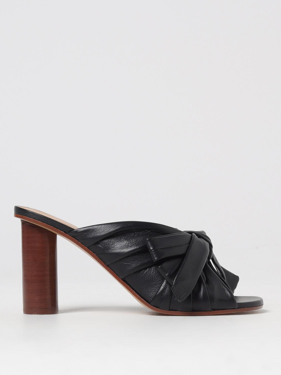 Womans 힐 샌들 Jw Anderson