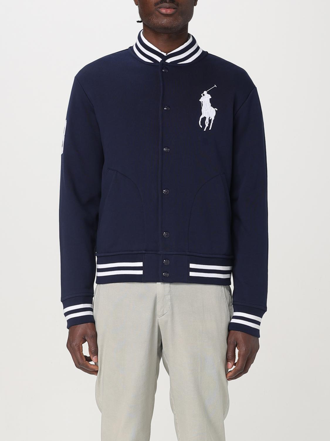 Mens 자켓 폴로 Ralph Lauren