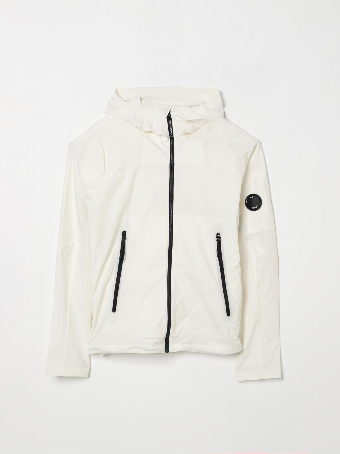 Little Boys 자켓 Cp Company