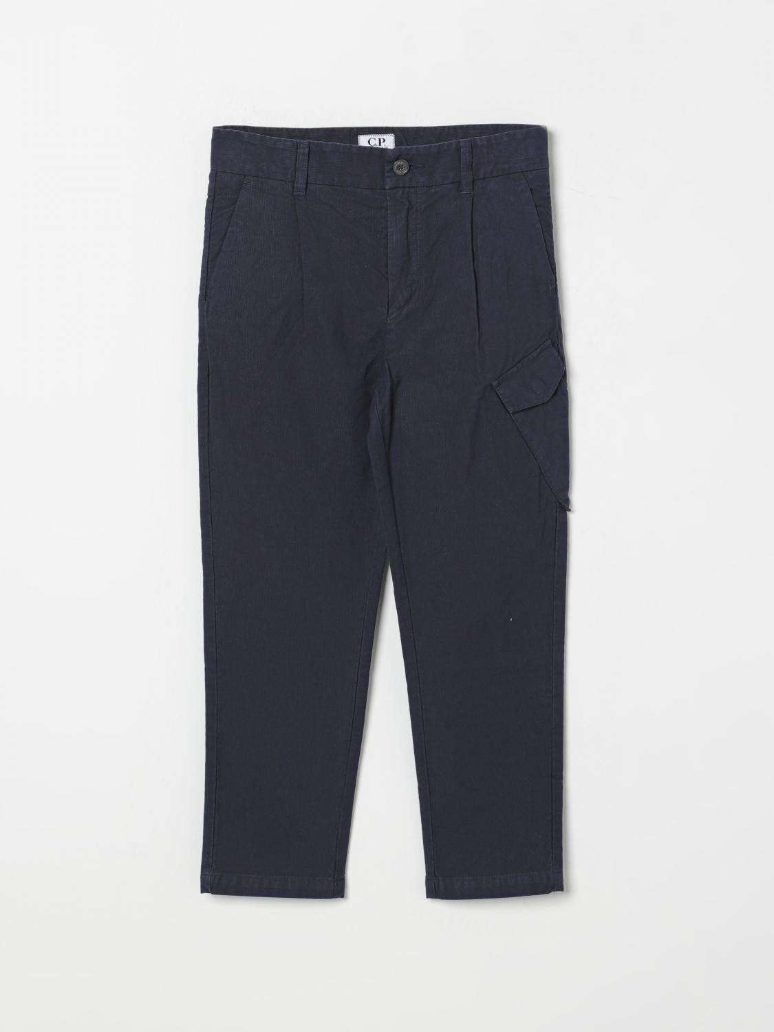 Little Boys 팬츠 Cp Company
