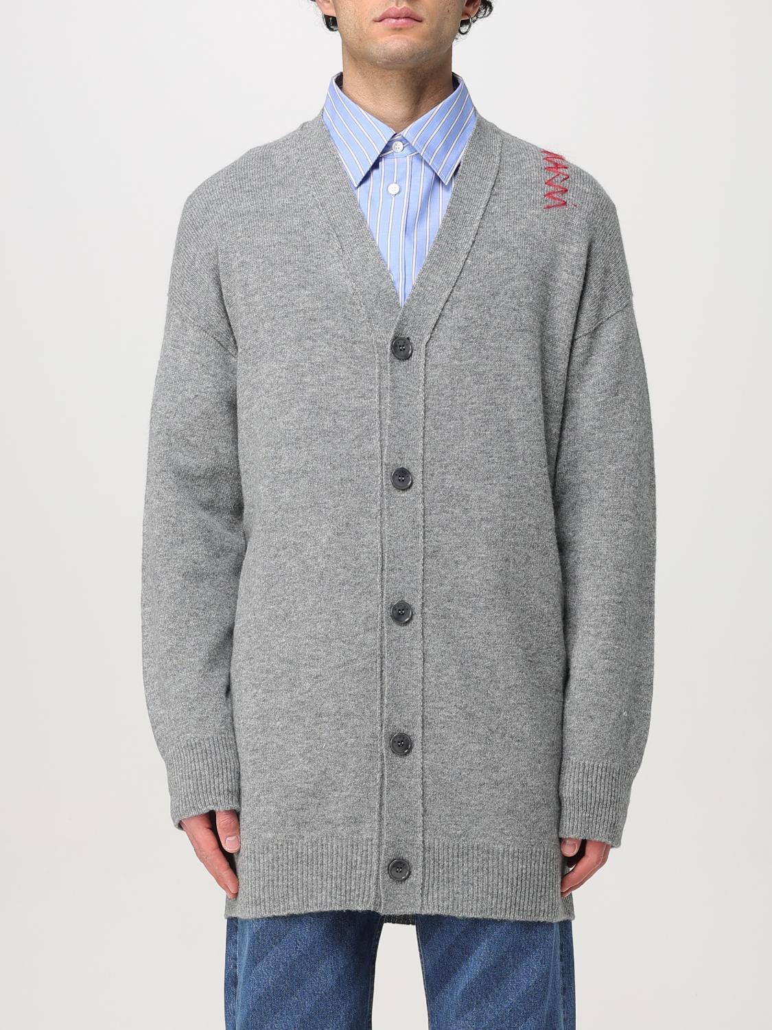 Mens 가디건 Marni