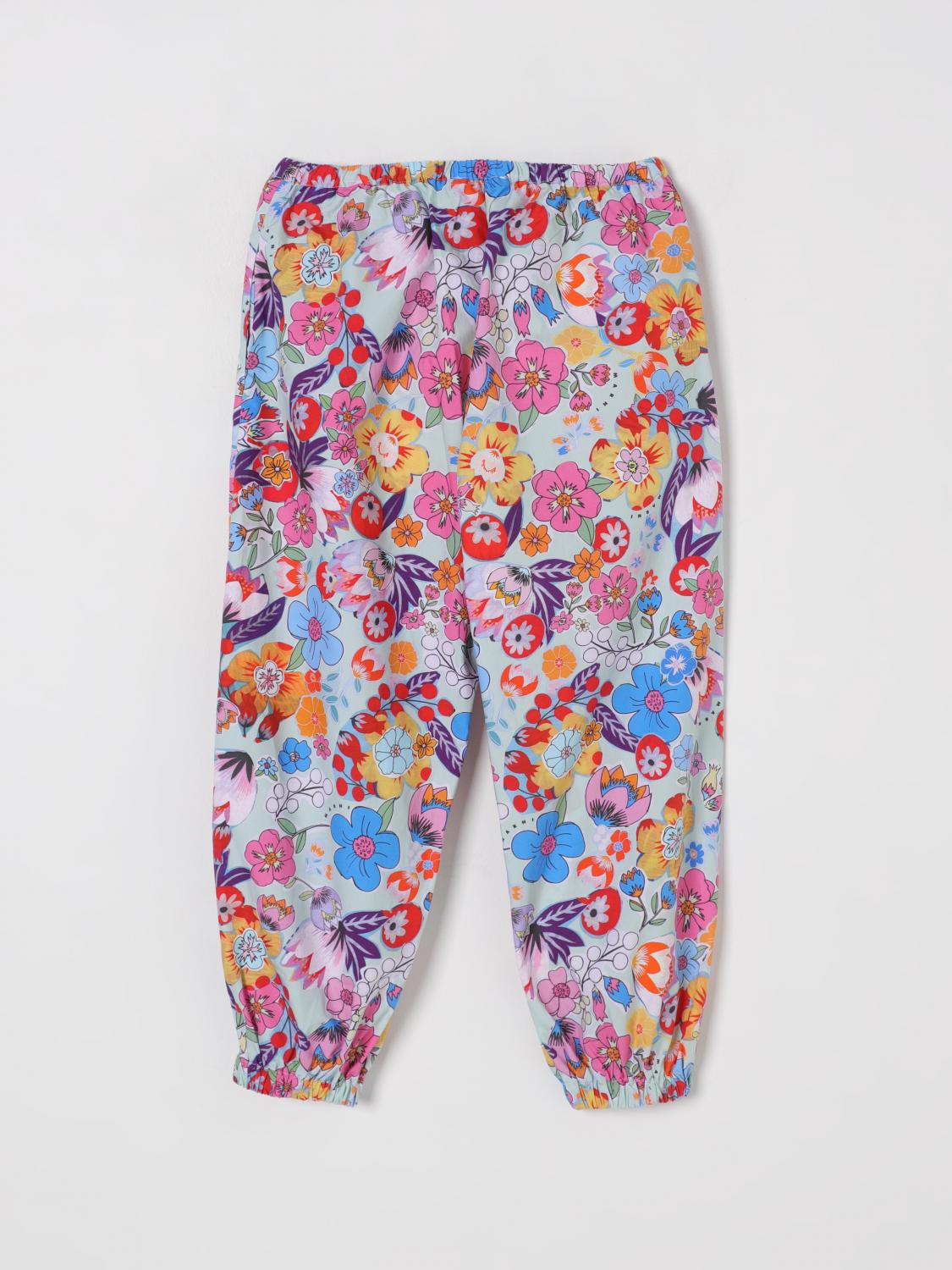 Little Girls 팬츠 Marni