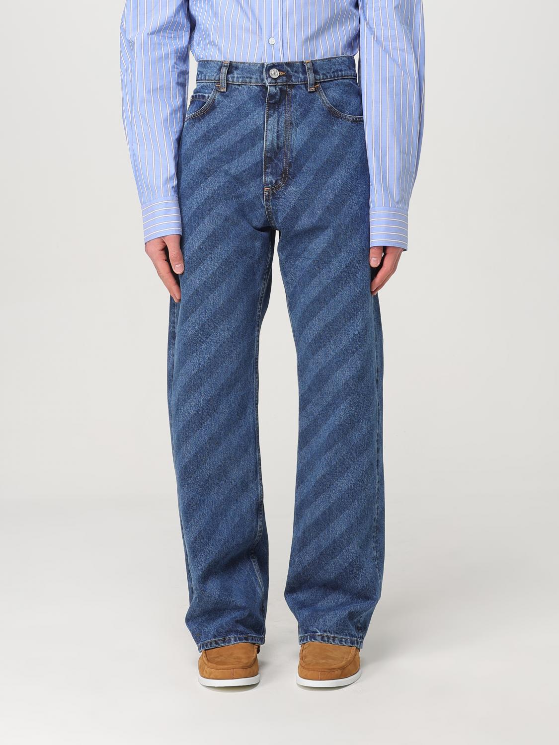 Mens 진 Marni