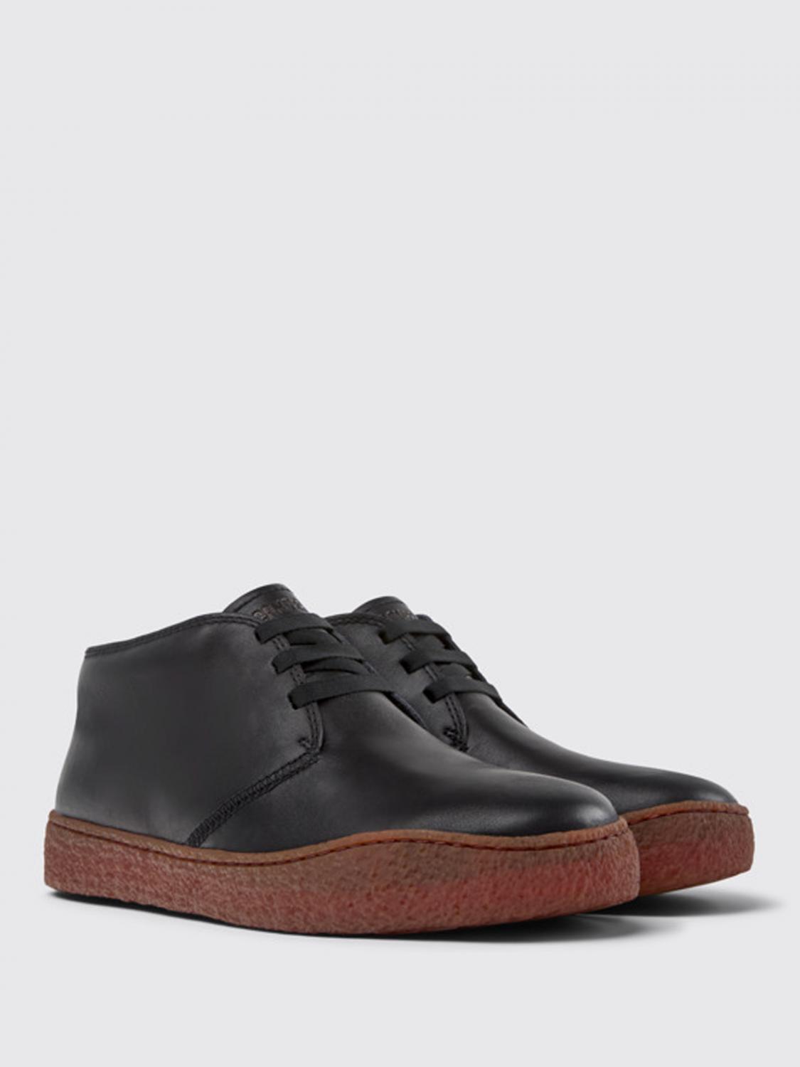 Mens 부츠 Camper