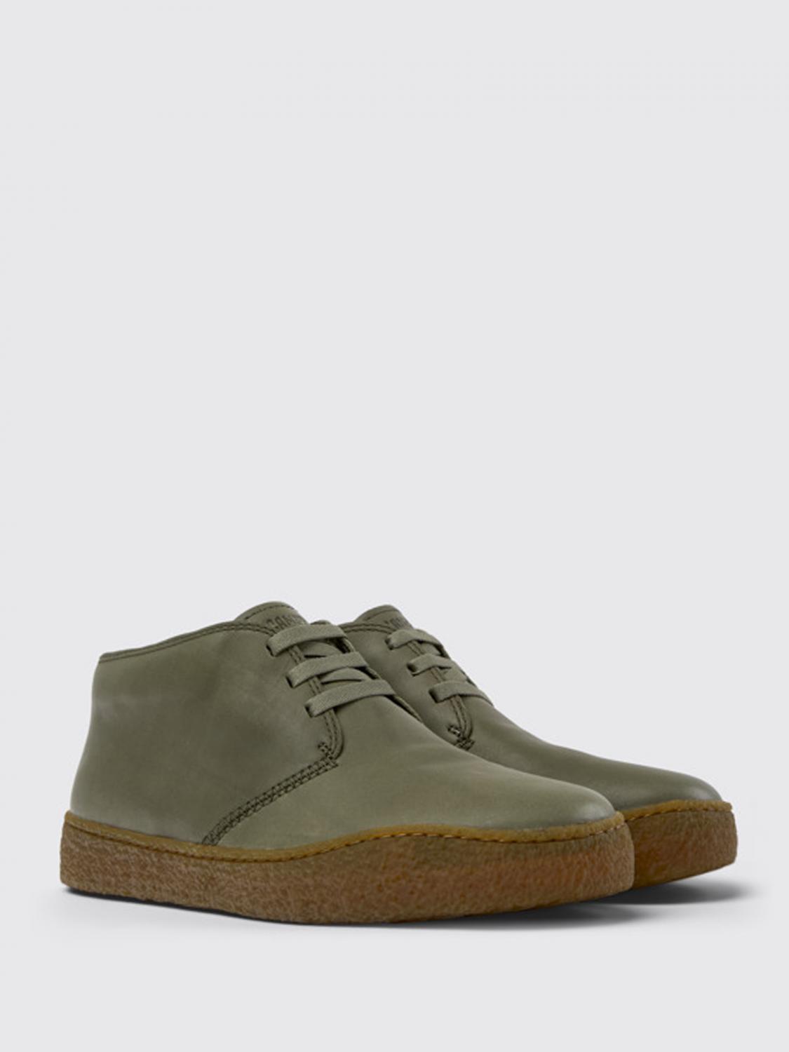 Mens 부츠 Camper