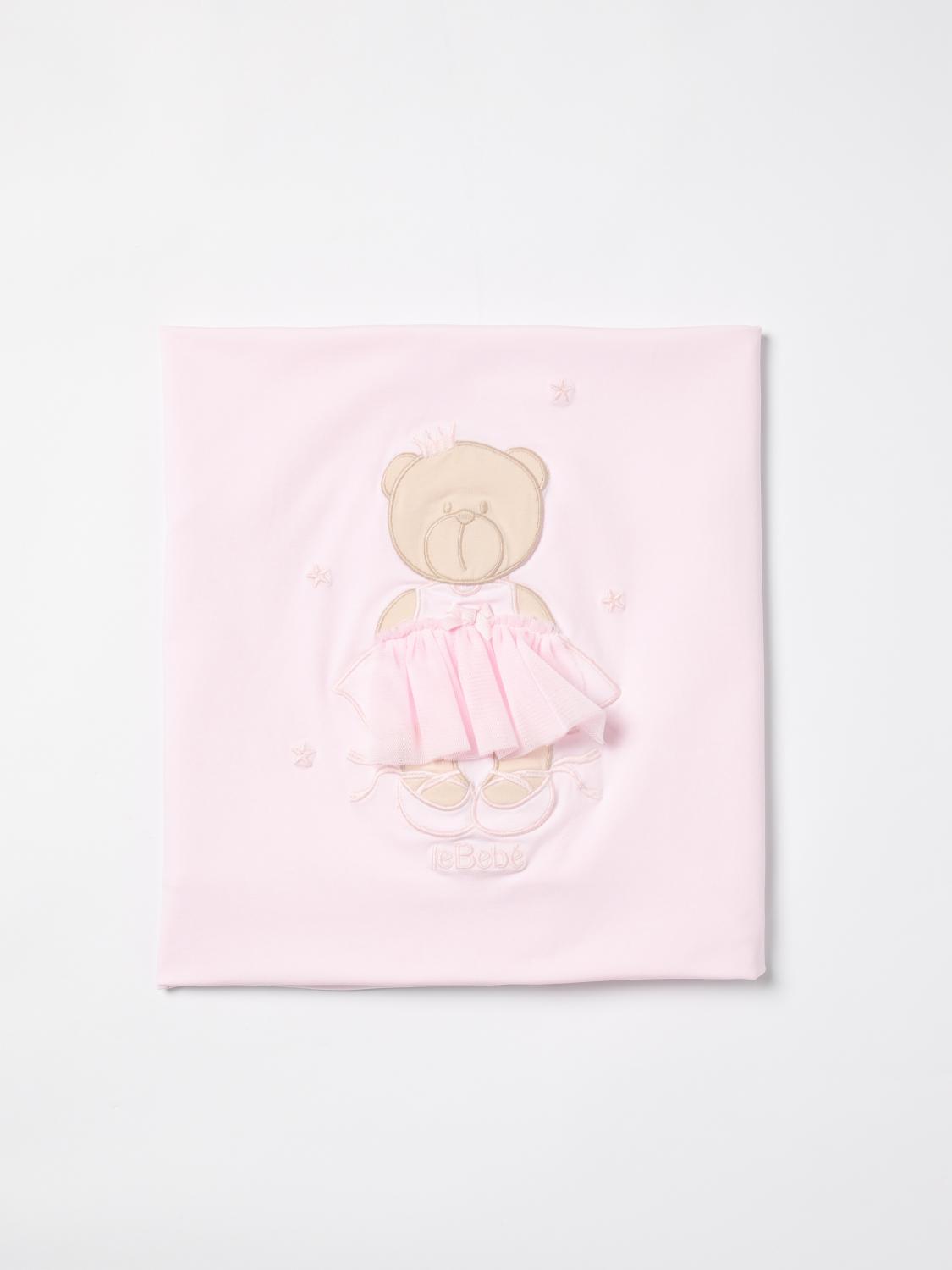 Little Boys 블랭킷 Le Bebe