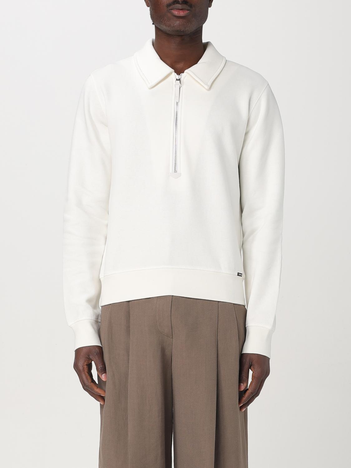 Mens 폴로 셔츠 Tom Ford