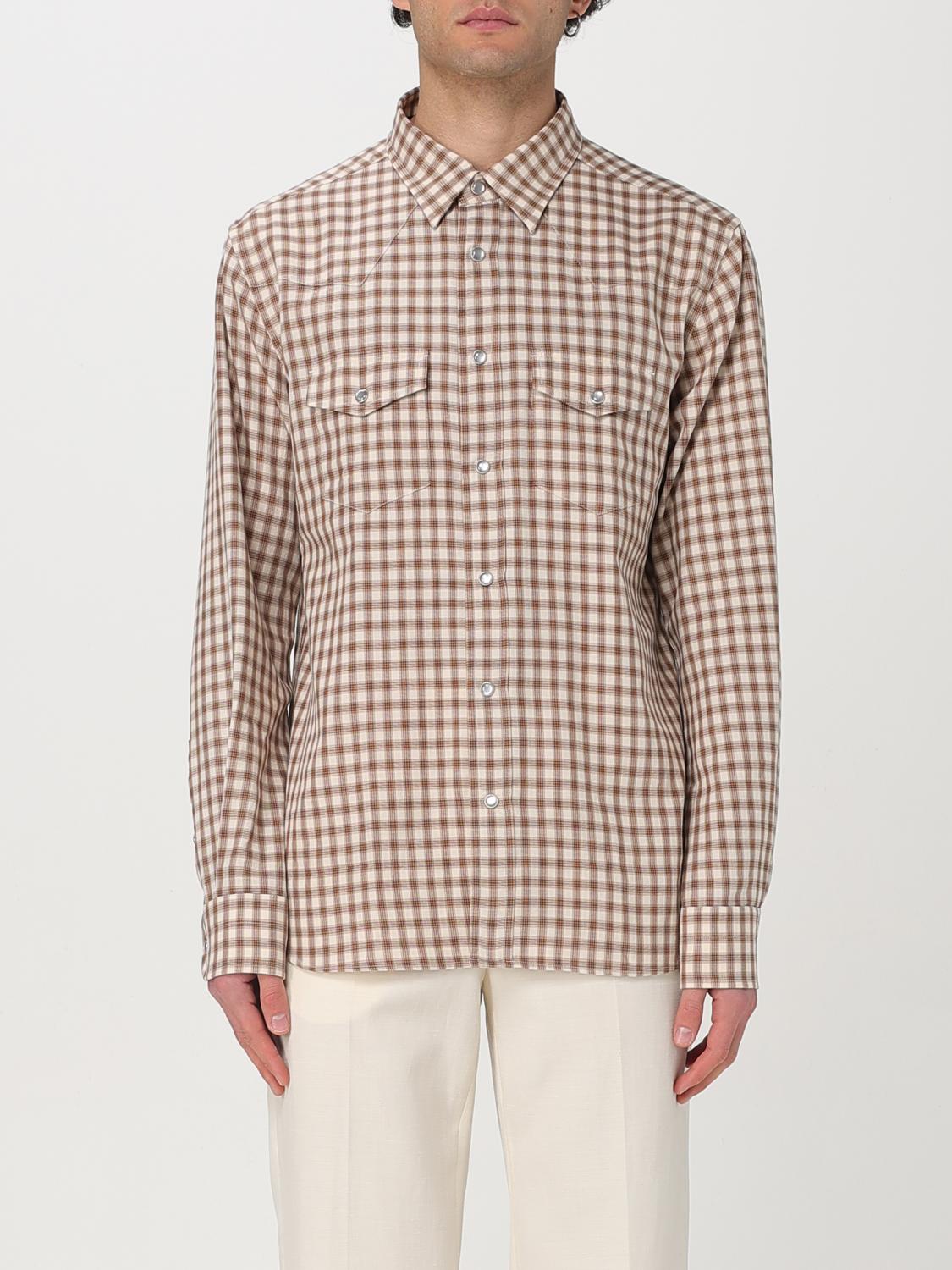 Mens 셔츠 Tom Ford