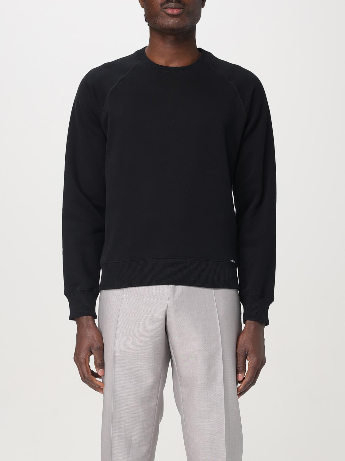 Mens 스웨트 셔츠 Tom Ford