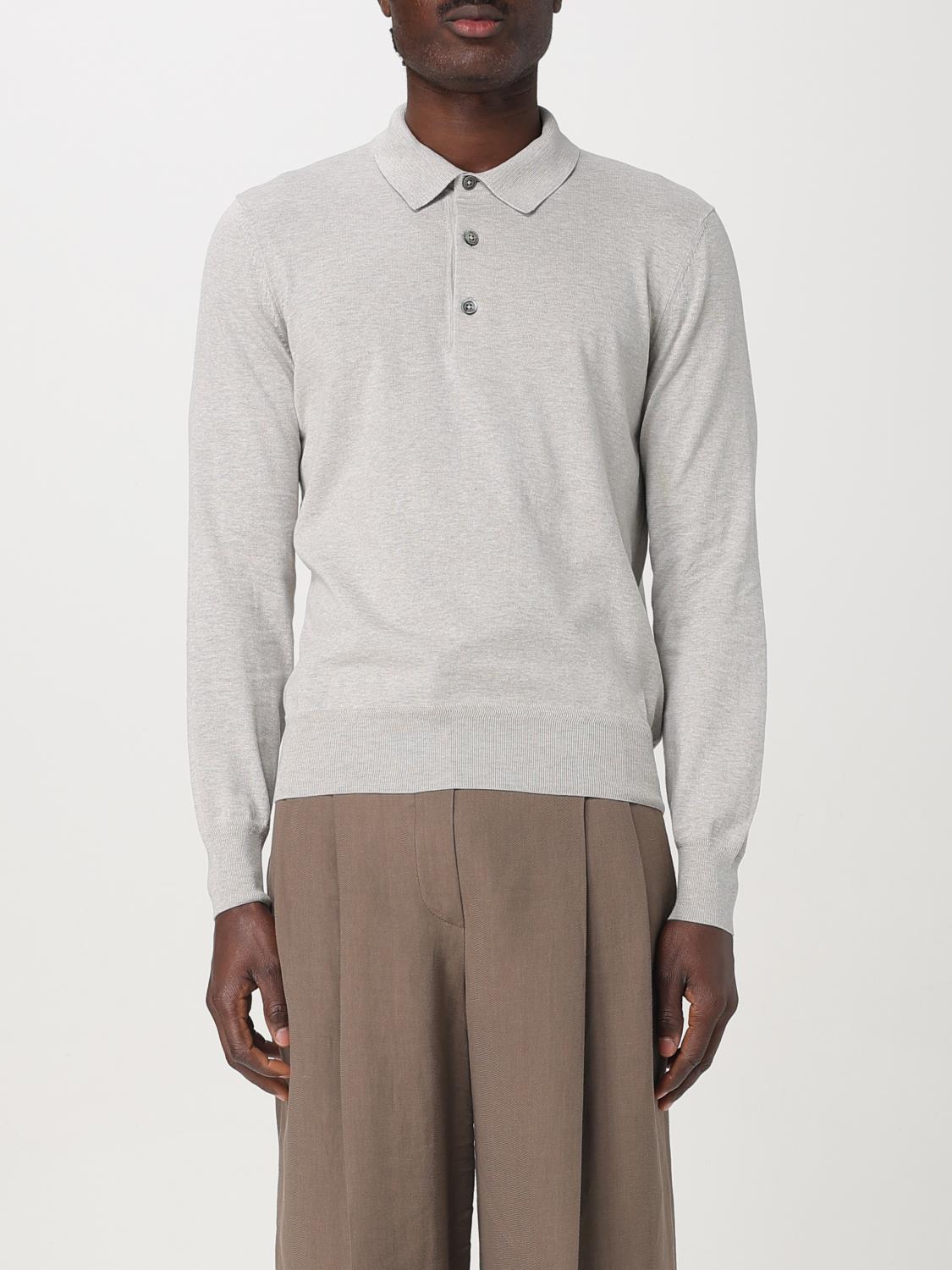 Mens 폴로 셔츠 Tom Ford