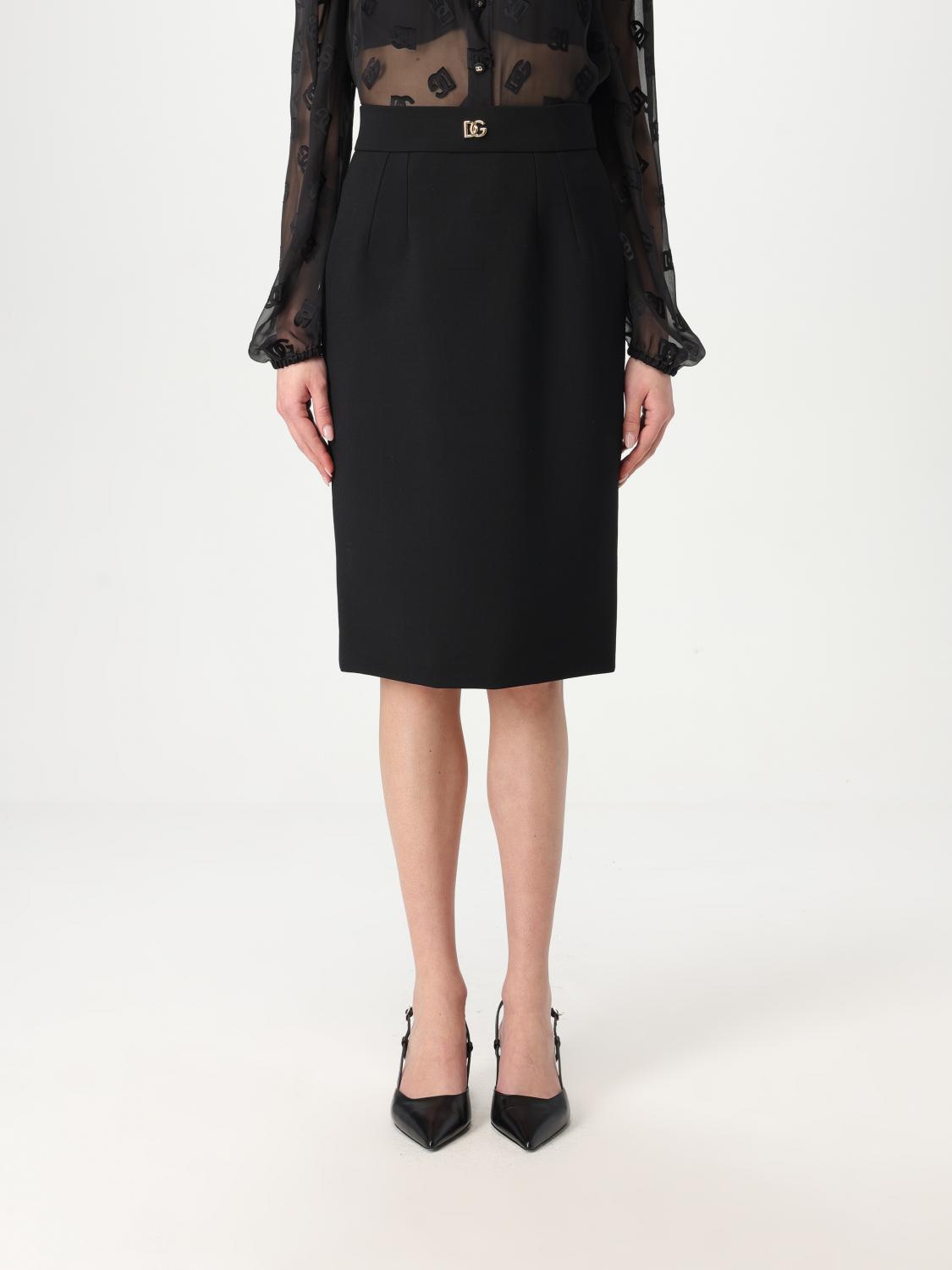 Womans 스커트 Dolce  Gabbana