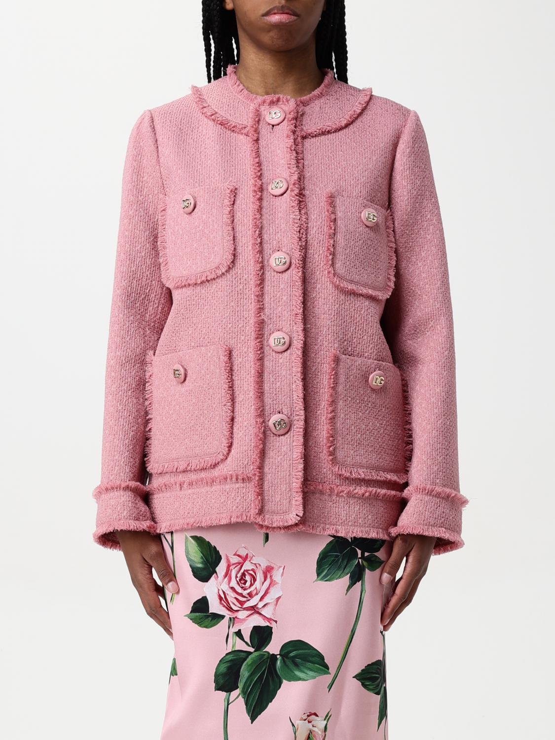 Womans 자켓 Dolce  Gabbana