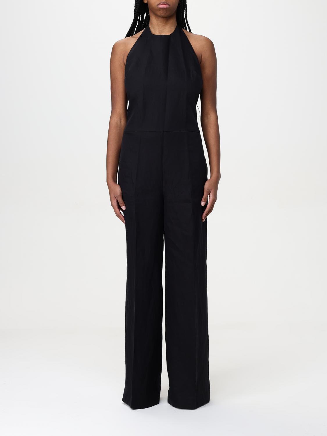 Womans Jumpsuits Twinset