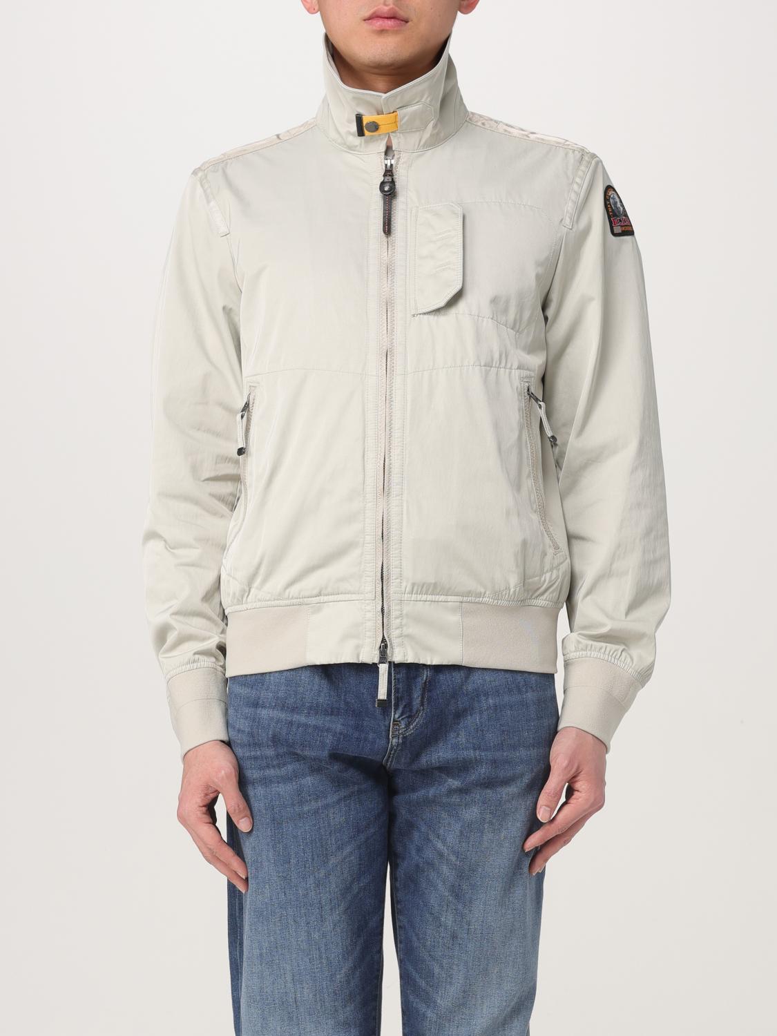 Mens 자켓 Parajumpers